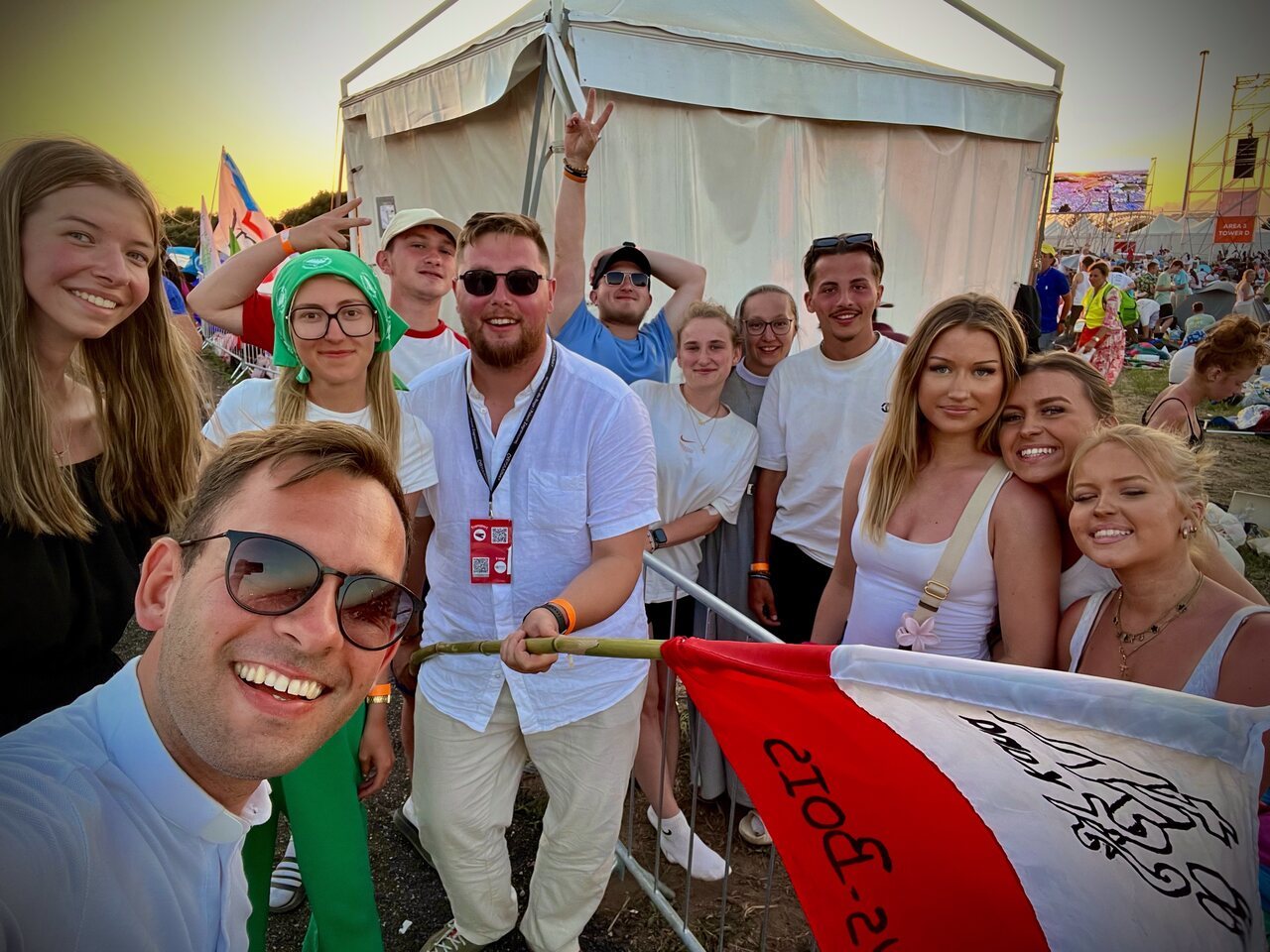 źródło: Parafia pw. Wniebowzięcia Najświętszej Maryi Panny we Władysławowie