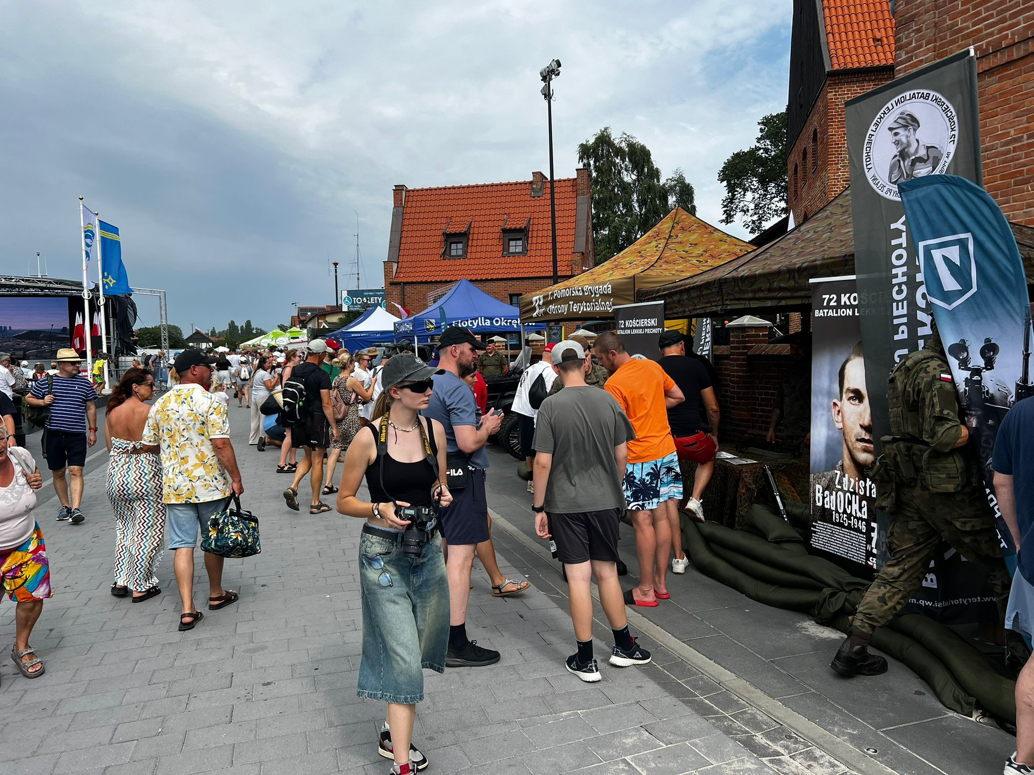 źródło: Twoja Telewizja Morska/Norda FM