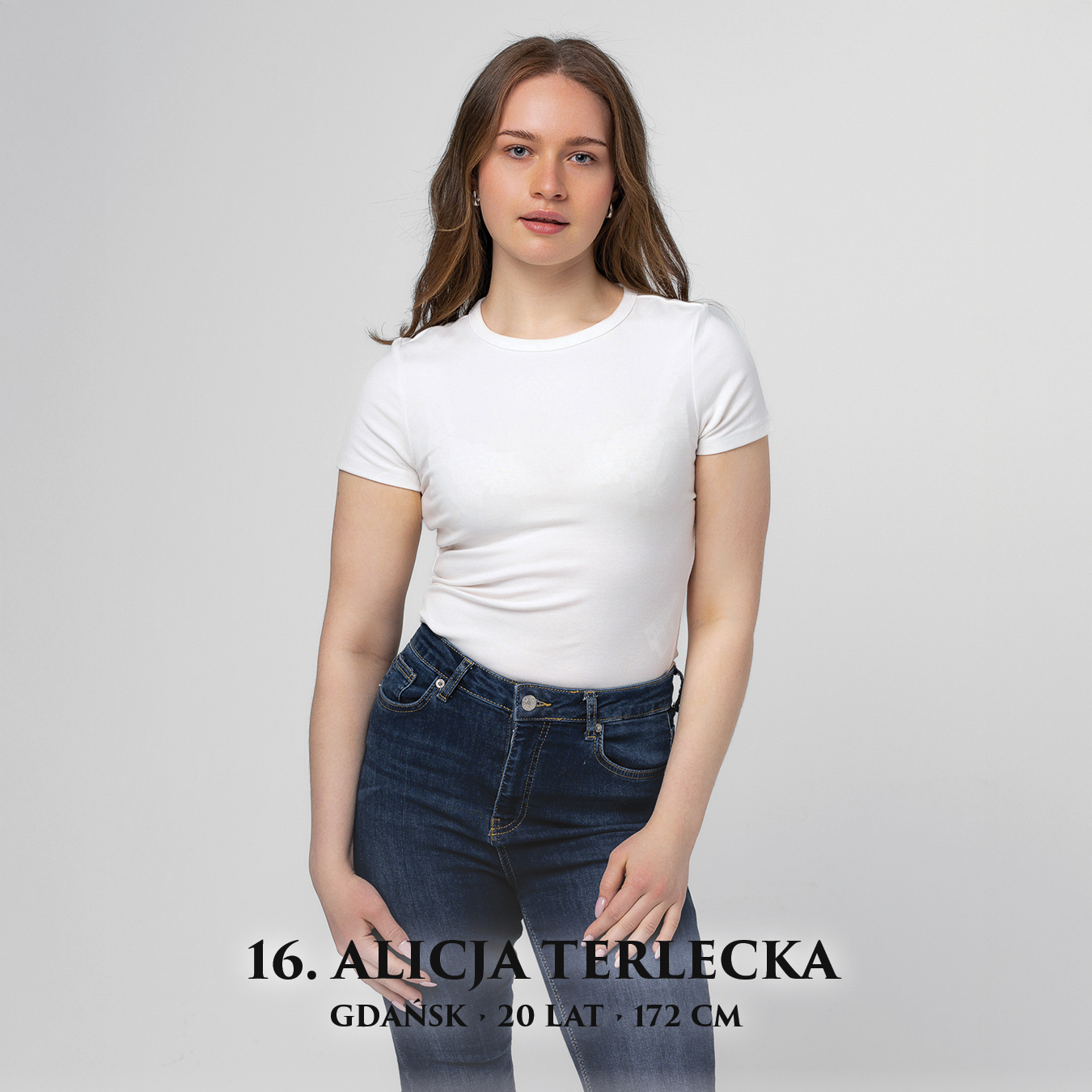 Finalistki Miss Województwa Pomorskiego/źródło: misspomorskiego.pl