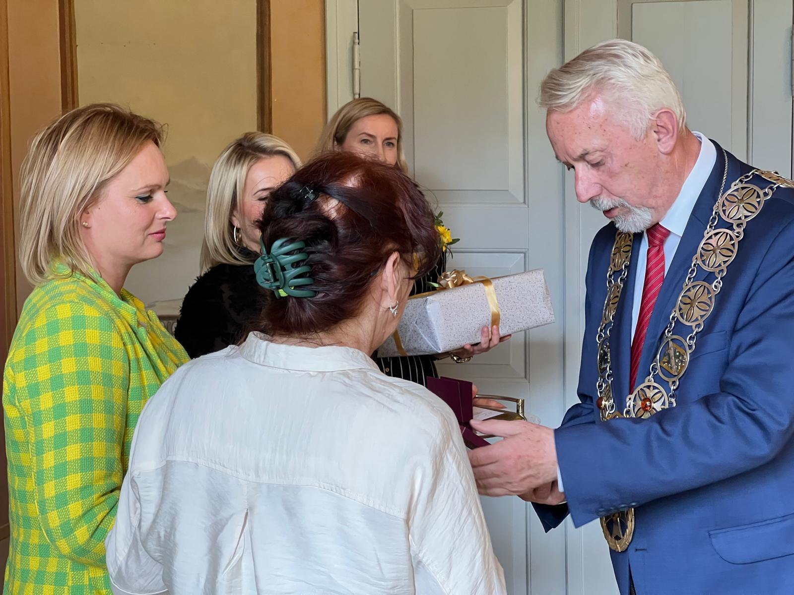 źródło: Twoja Telewizja Morska