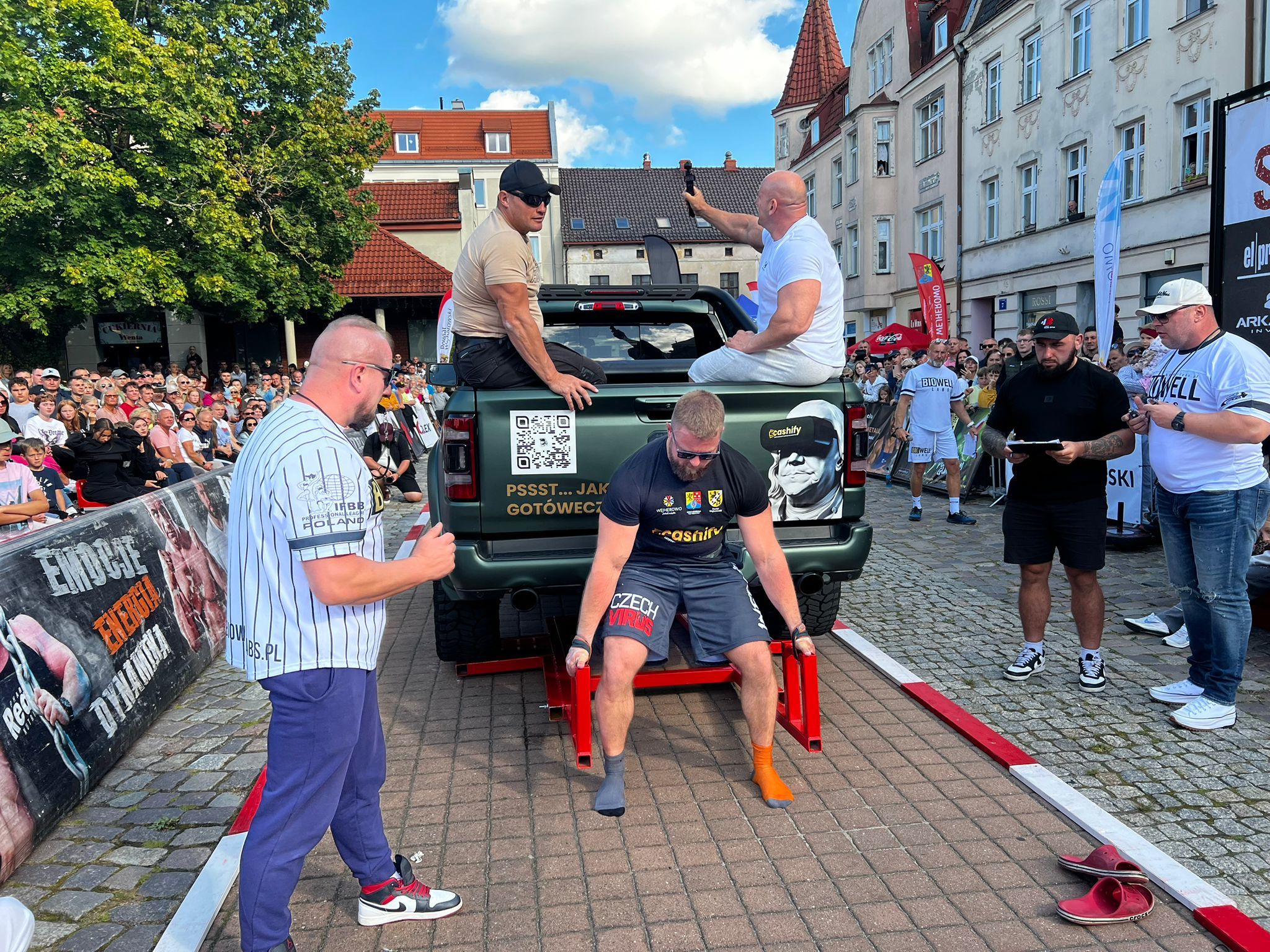 źródło: Twoja Telewizja Morska/fot. Michał Jarosz