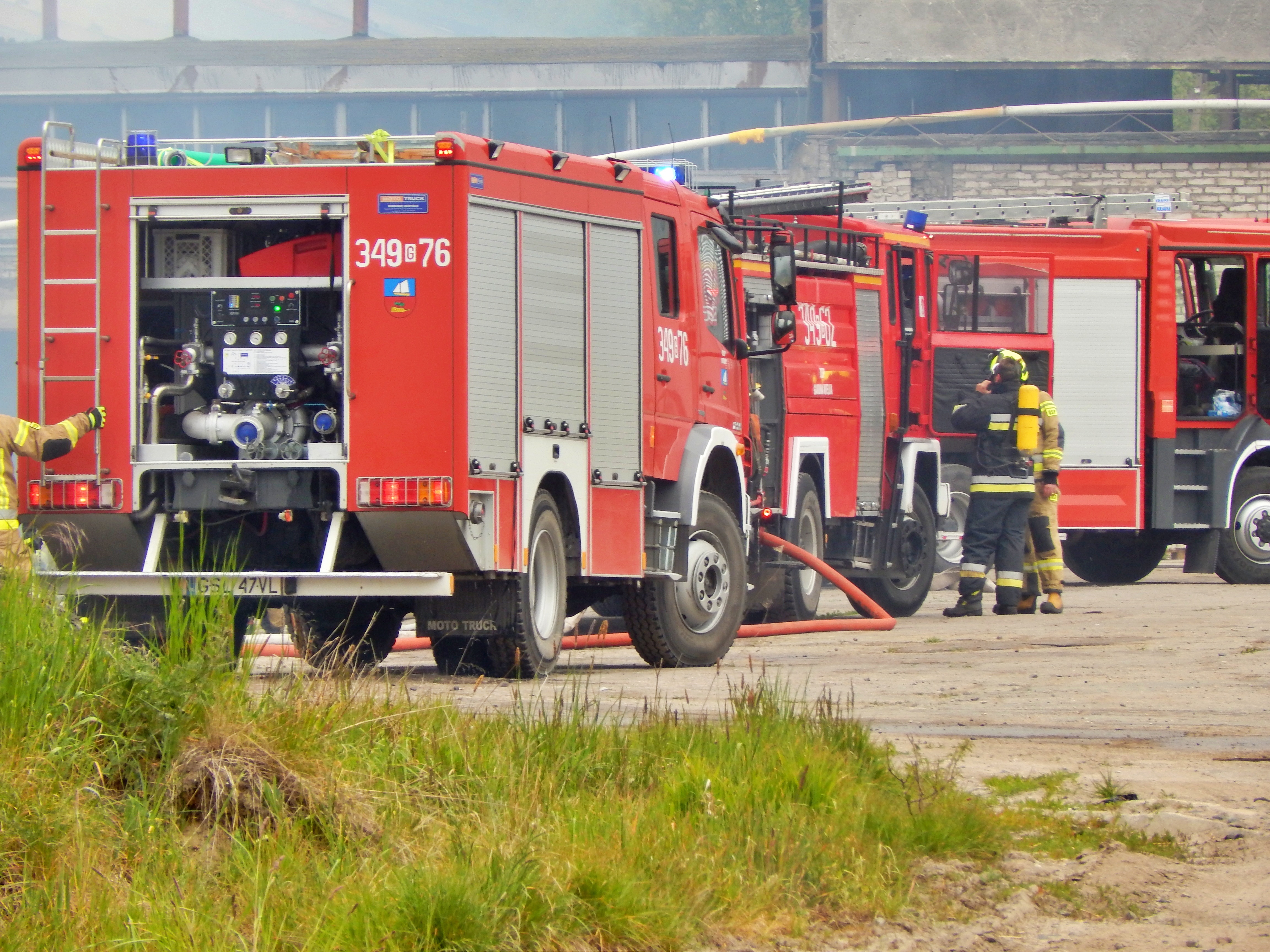 fot. Mariusz Jasłowski