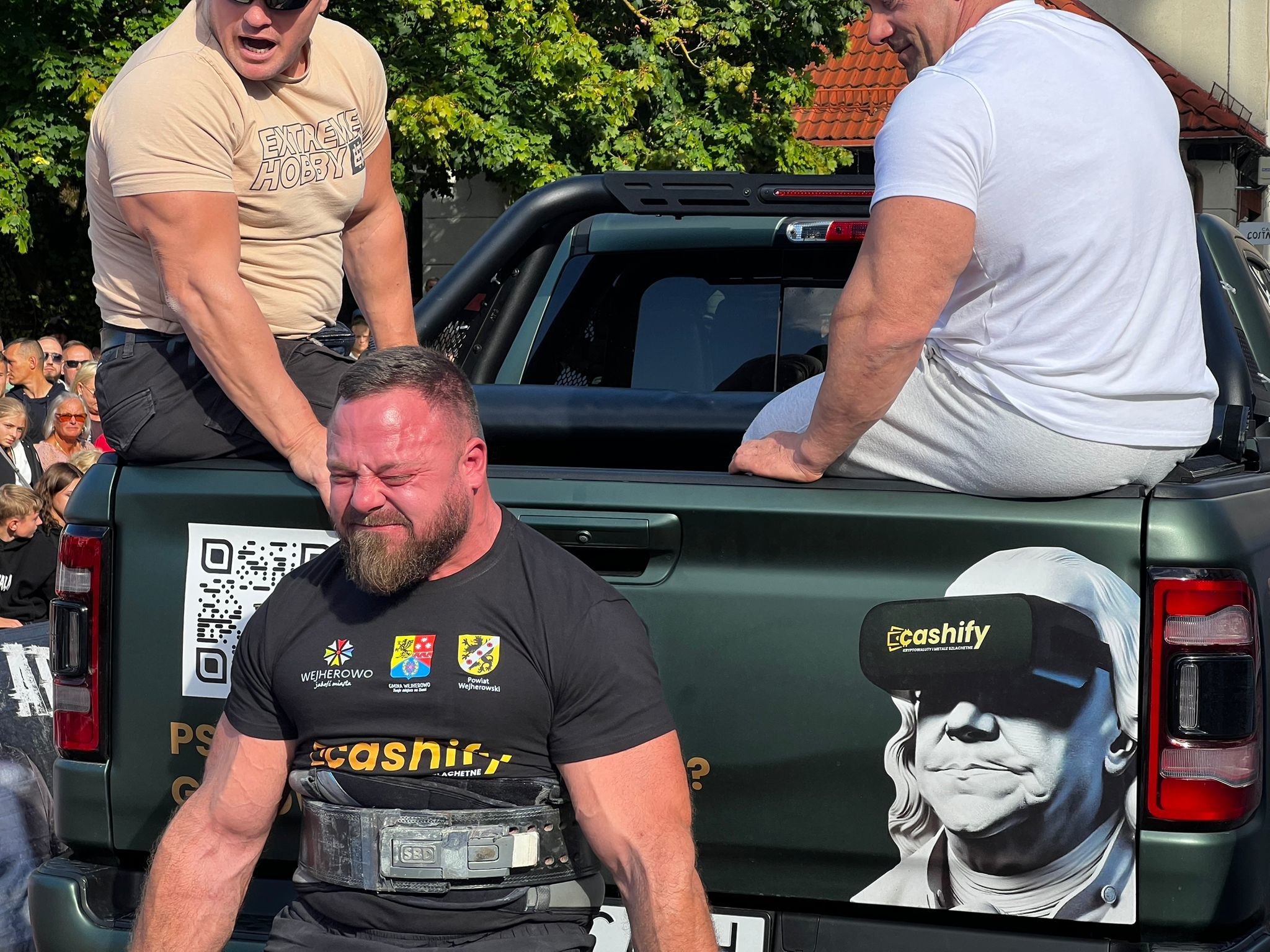 źródło: Twoja Telewizja Morska/fot. Michał Jarosz