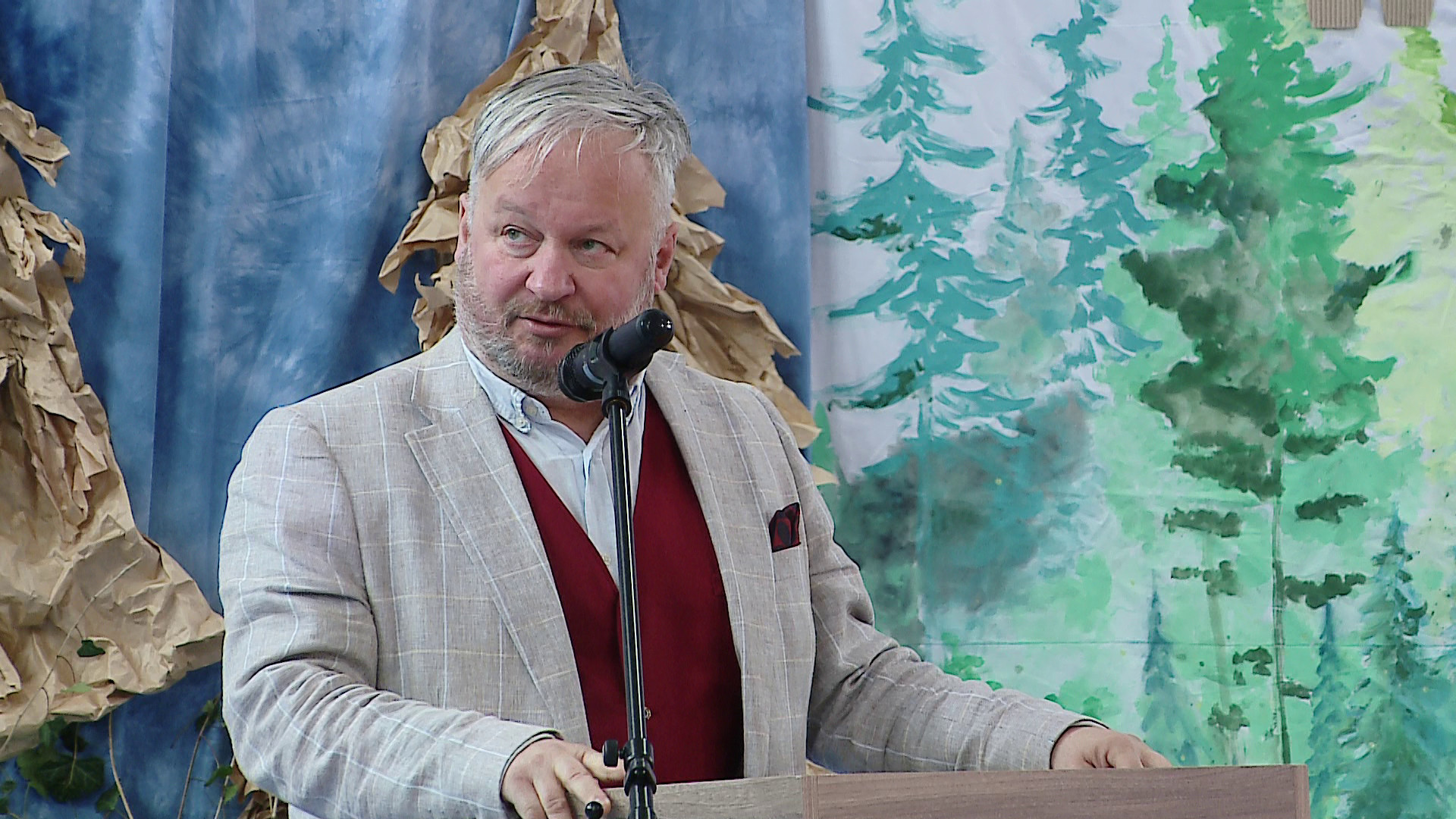 Fot. Marek Trybański/TTM