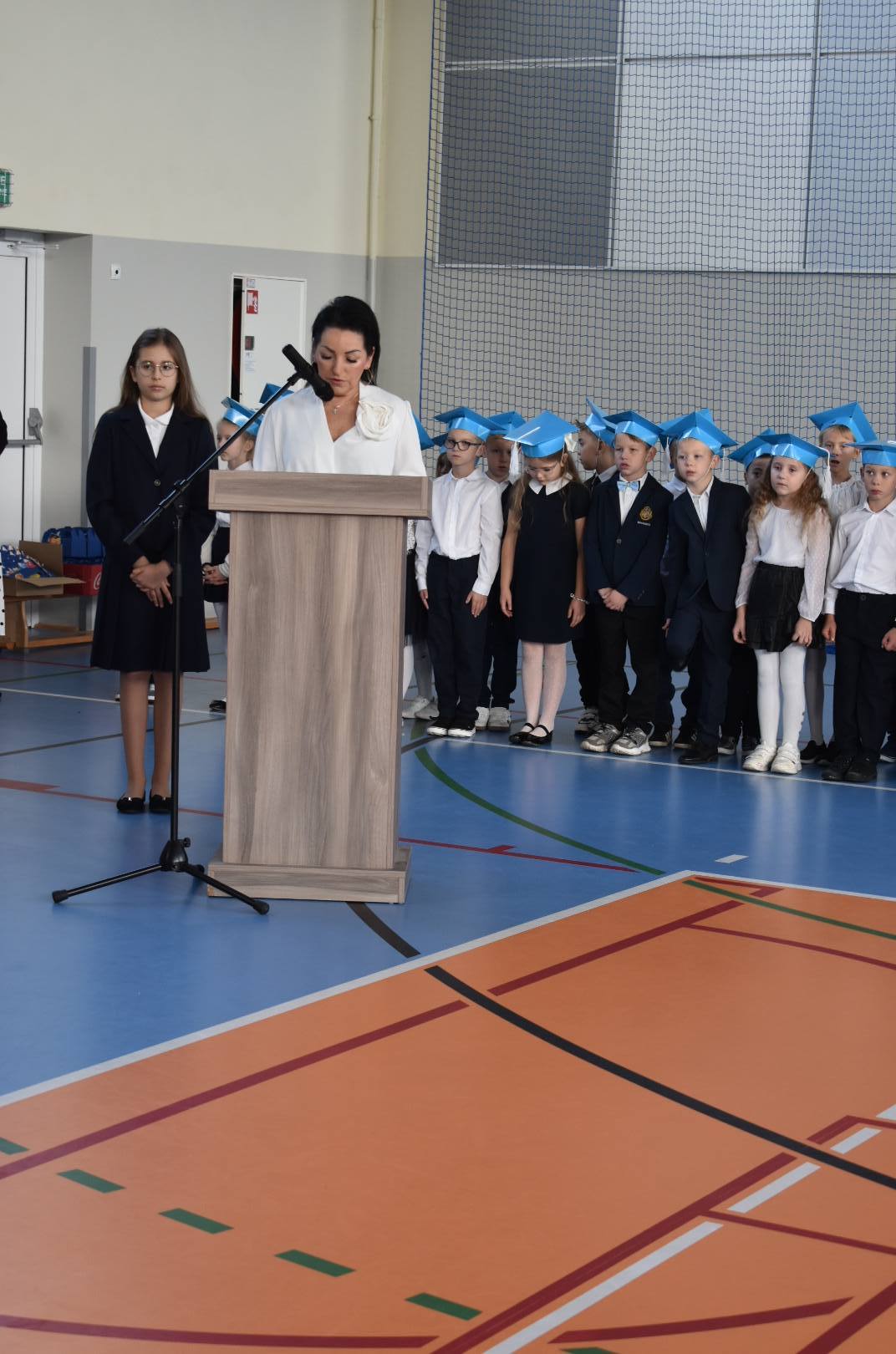 źródło: SP nr 1 w Bolszewie