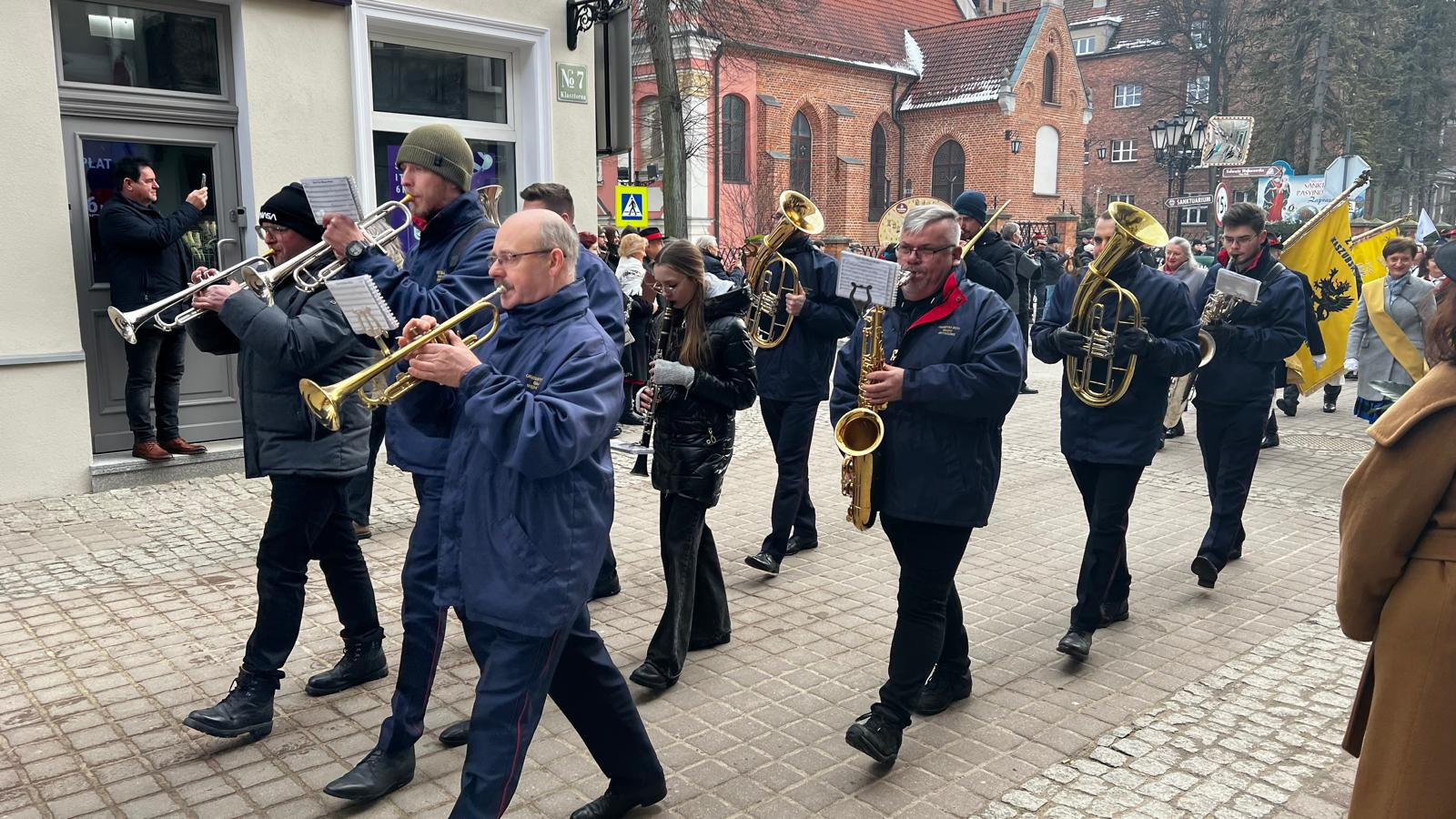 Fot. Robert Jastrzębski/Norda FM