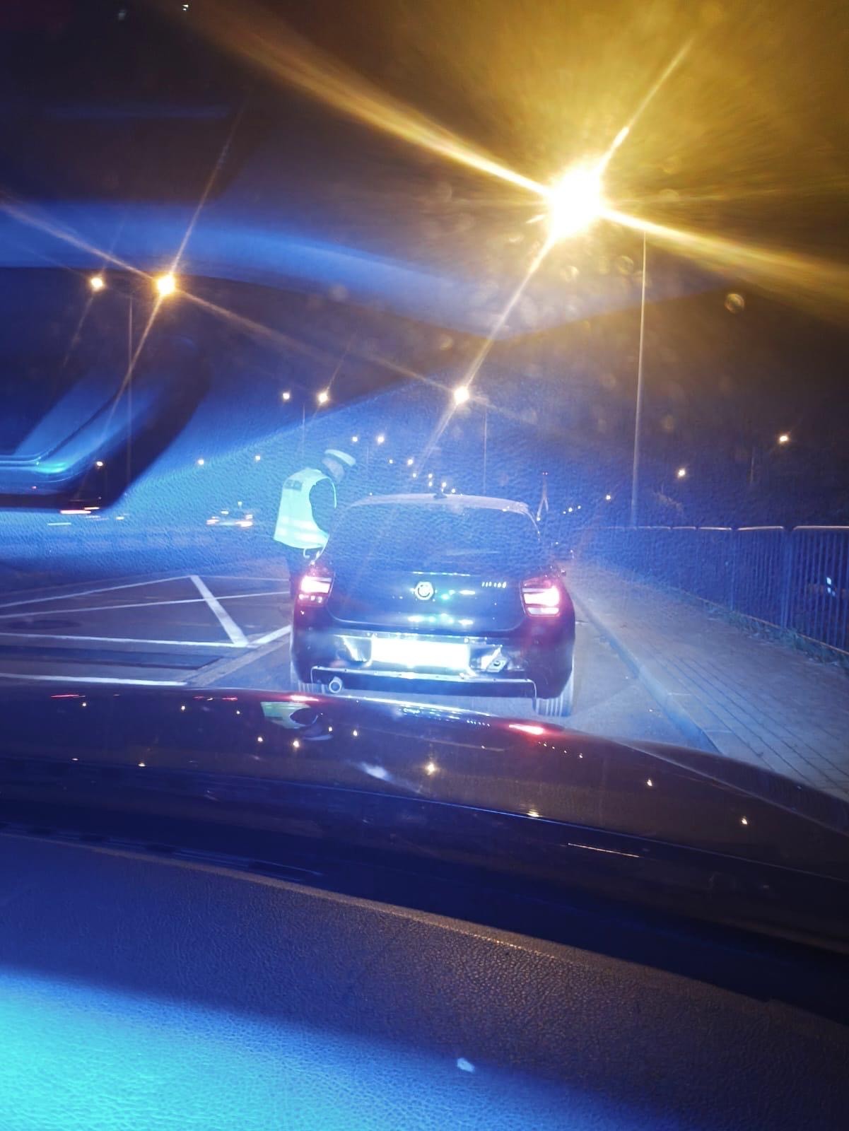 Fot. Pomorska Policja