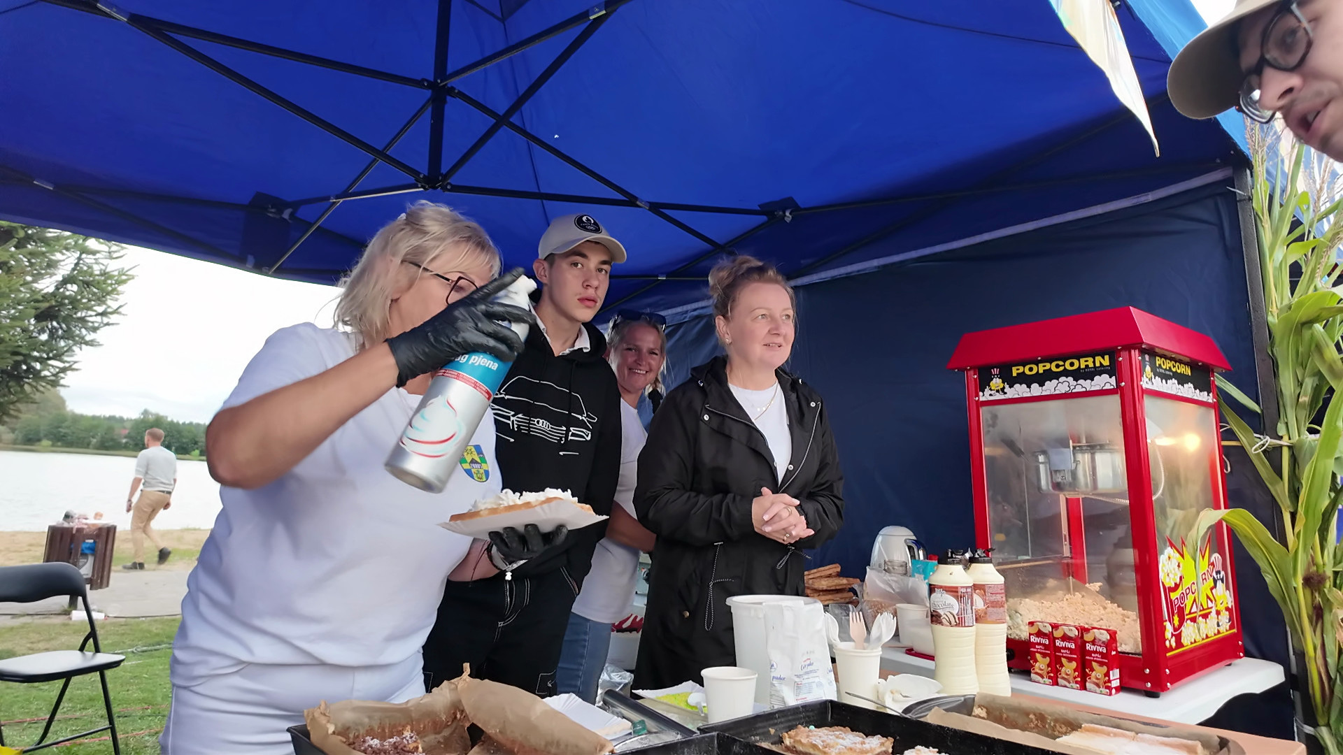 źródło: Twoja Telewizja Morska/Mateusz Paderewski