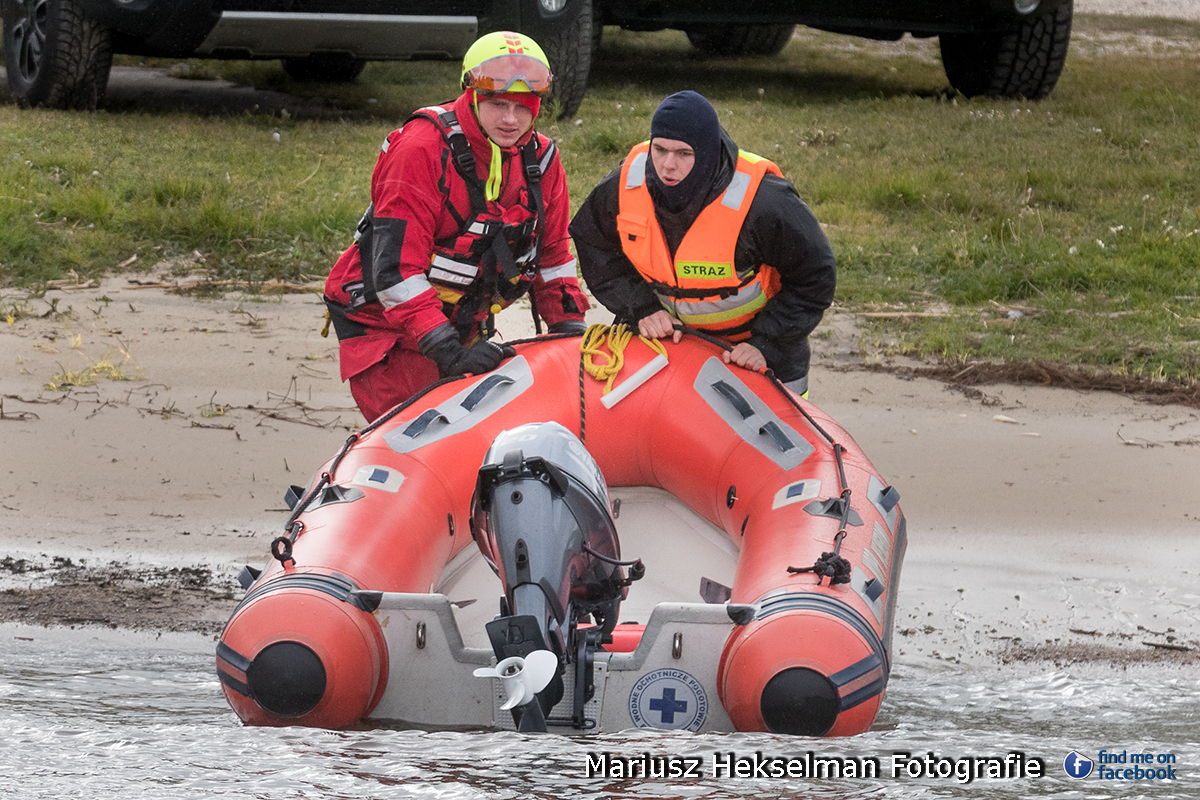 fot. Mariusz Hekselman Fotografie