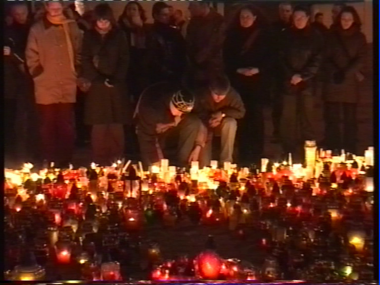 Fot. archiwum TTM 2005 rok