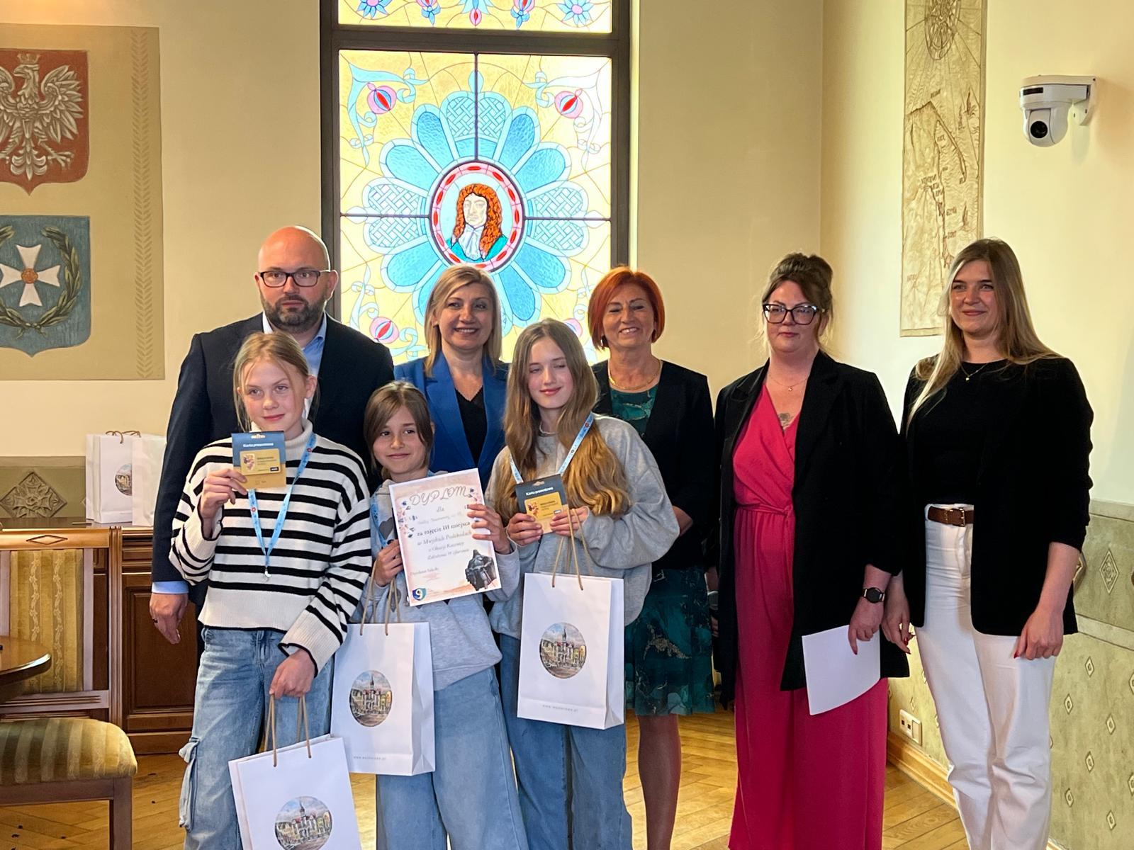 źródło: Twoja Telewizja Morska