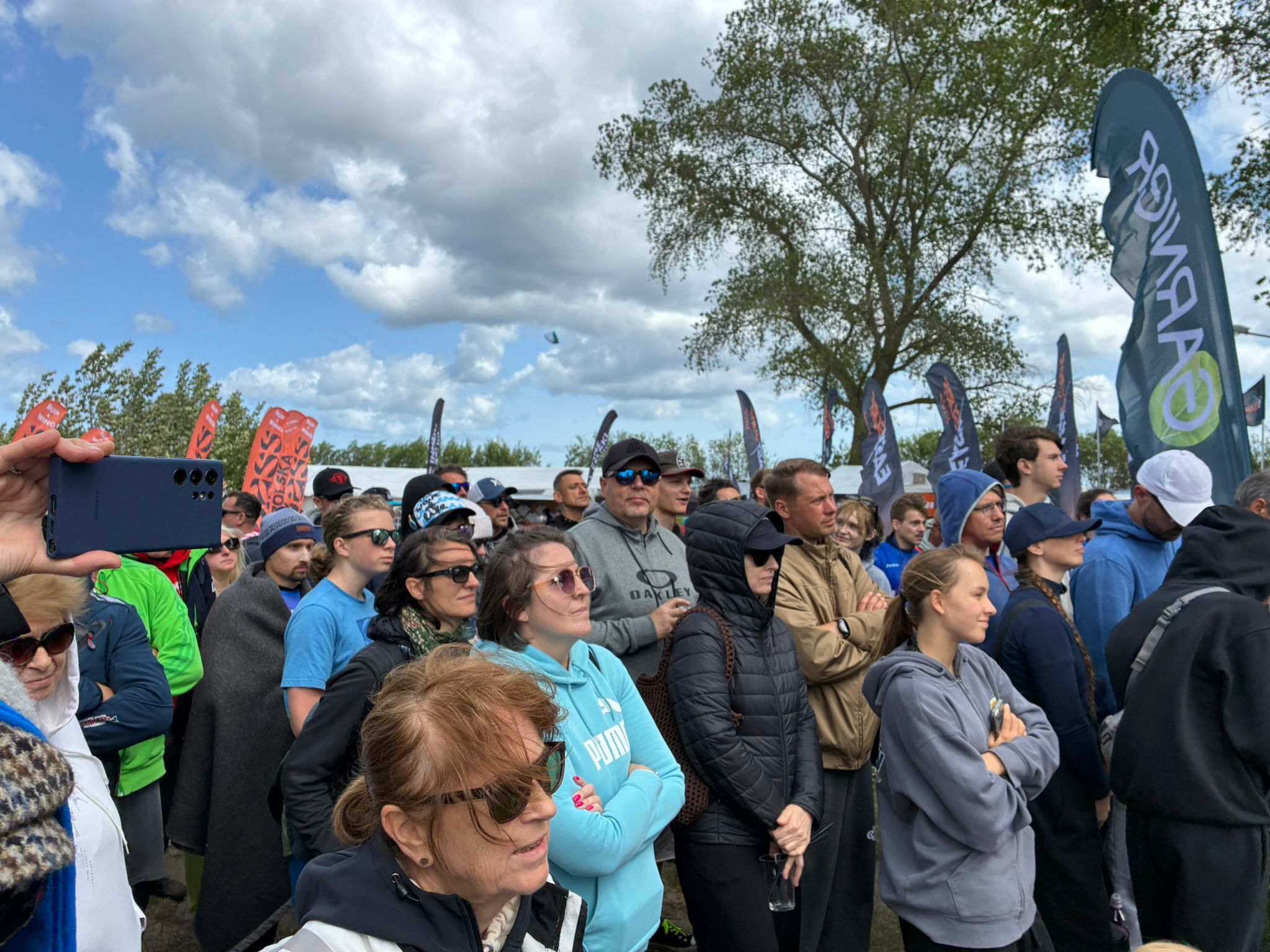 King of The Bay w Rewie/źródło: Twoja Telewizja Morska