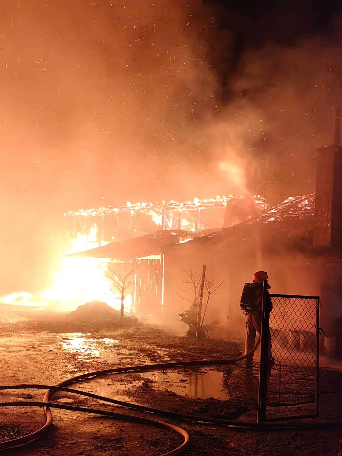 Fot. KPP w Kościerzynie