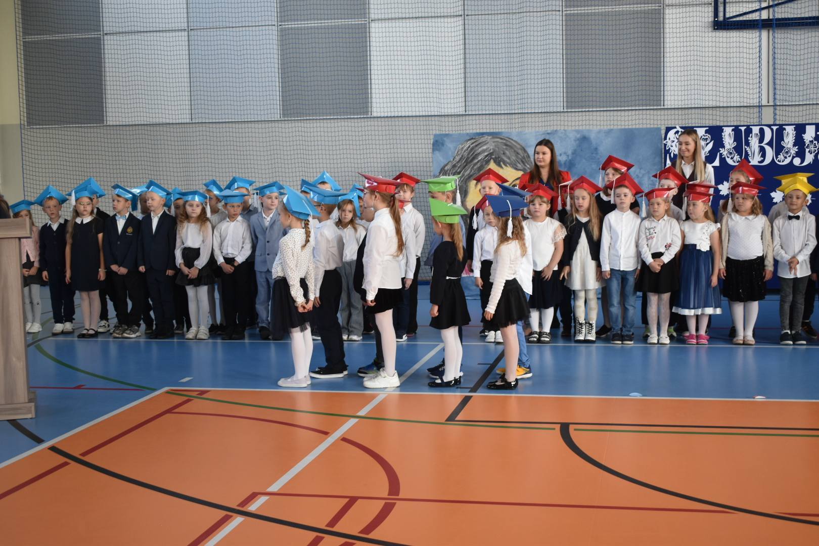 źródło: SP nr 1 w Bolszewie