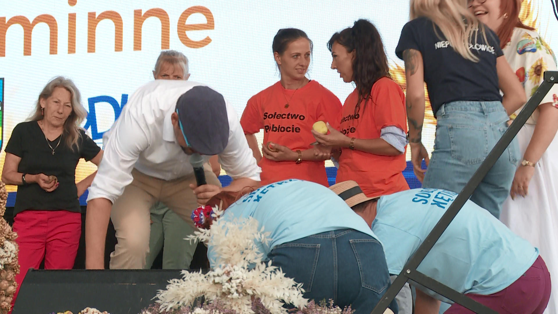 źródło: Twoja Telewizja Morska/Mateusz Paderewski