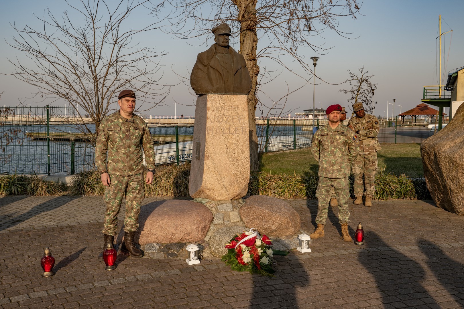 źródło: nadesłane/VŠĮ Vilniaus kultūros ir dvasingumo centras/fot. Amadeusz Walke
