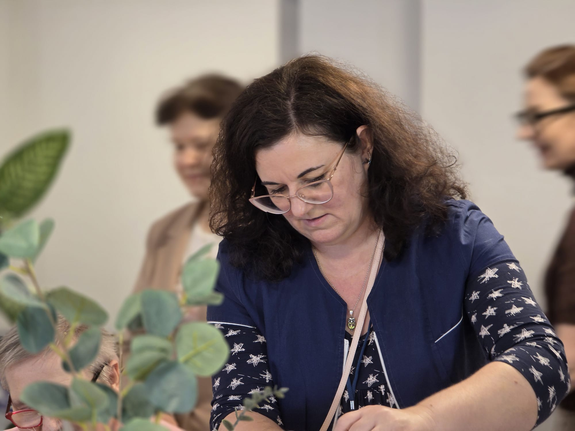 Fot. Angelica Pegani/Norda FM