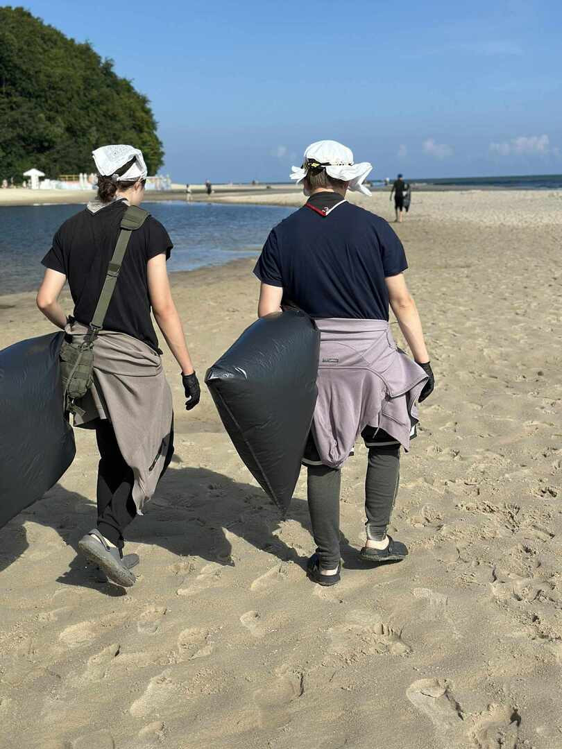 Fot. UM Władysławowo