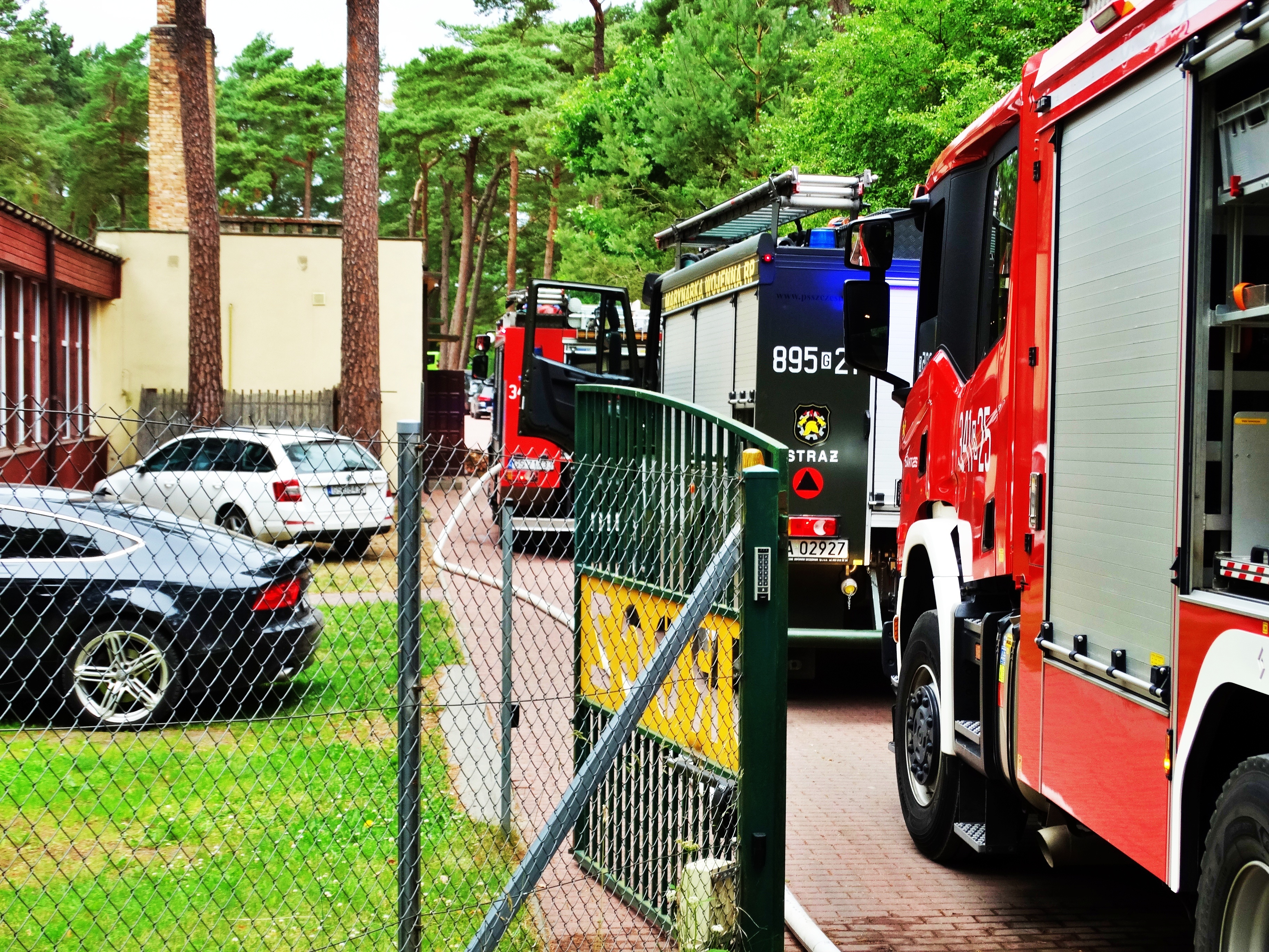 Zdjęcia: Mariusz Jasłowski