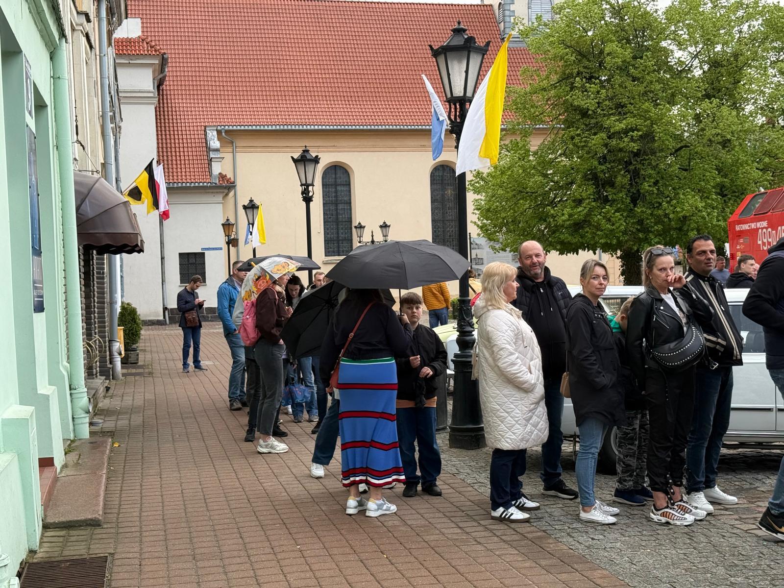 Zdjęcia: TTM