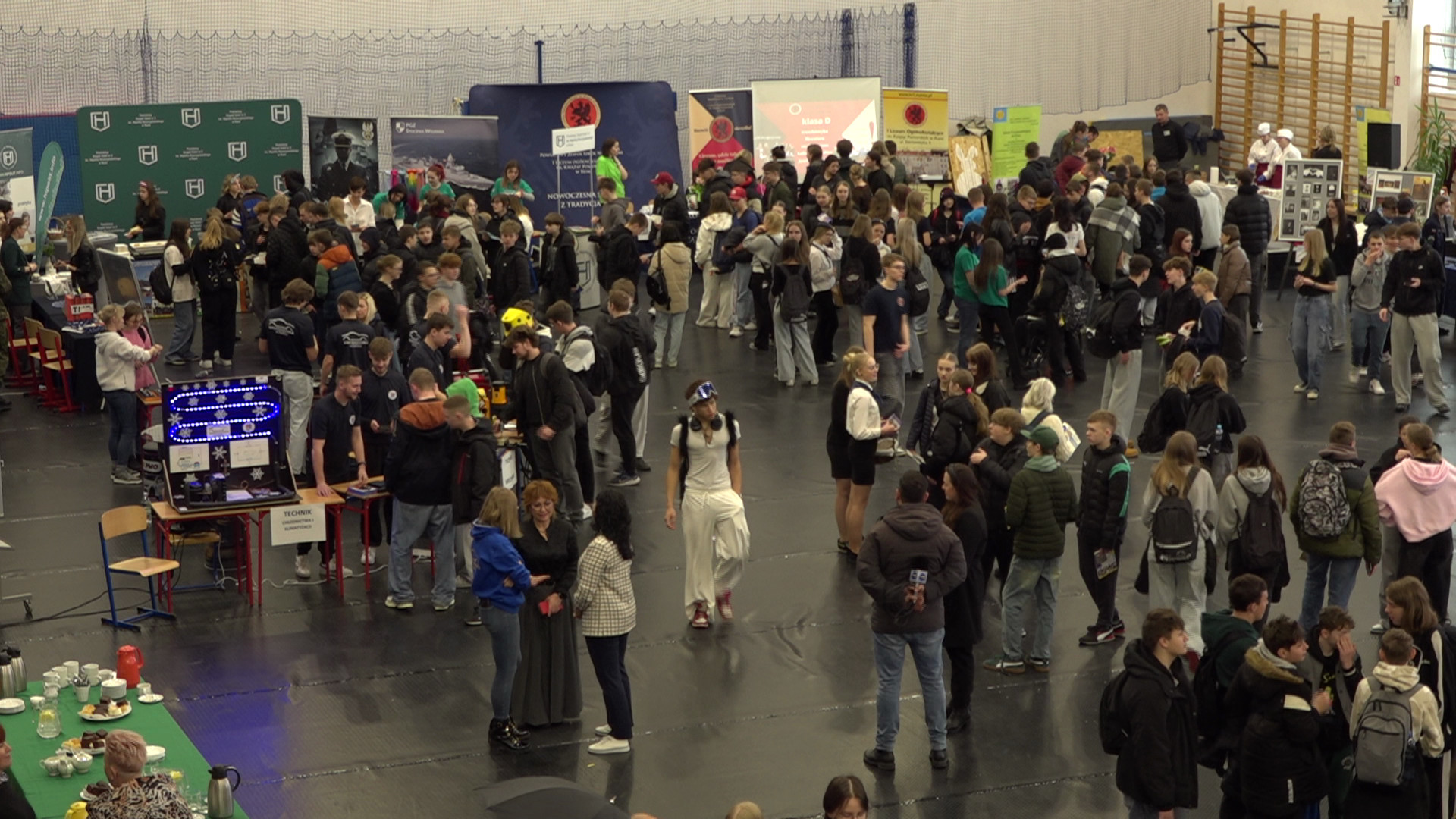 źródło: Twoja Telewizja Morska