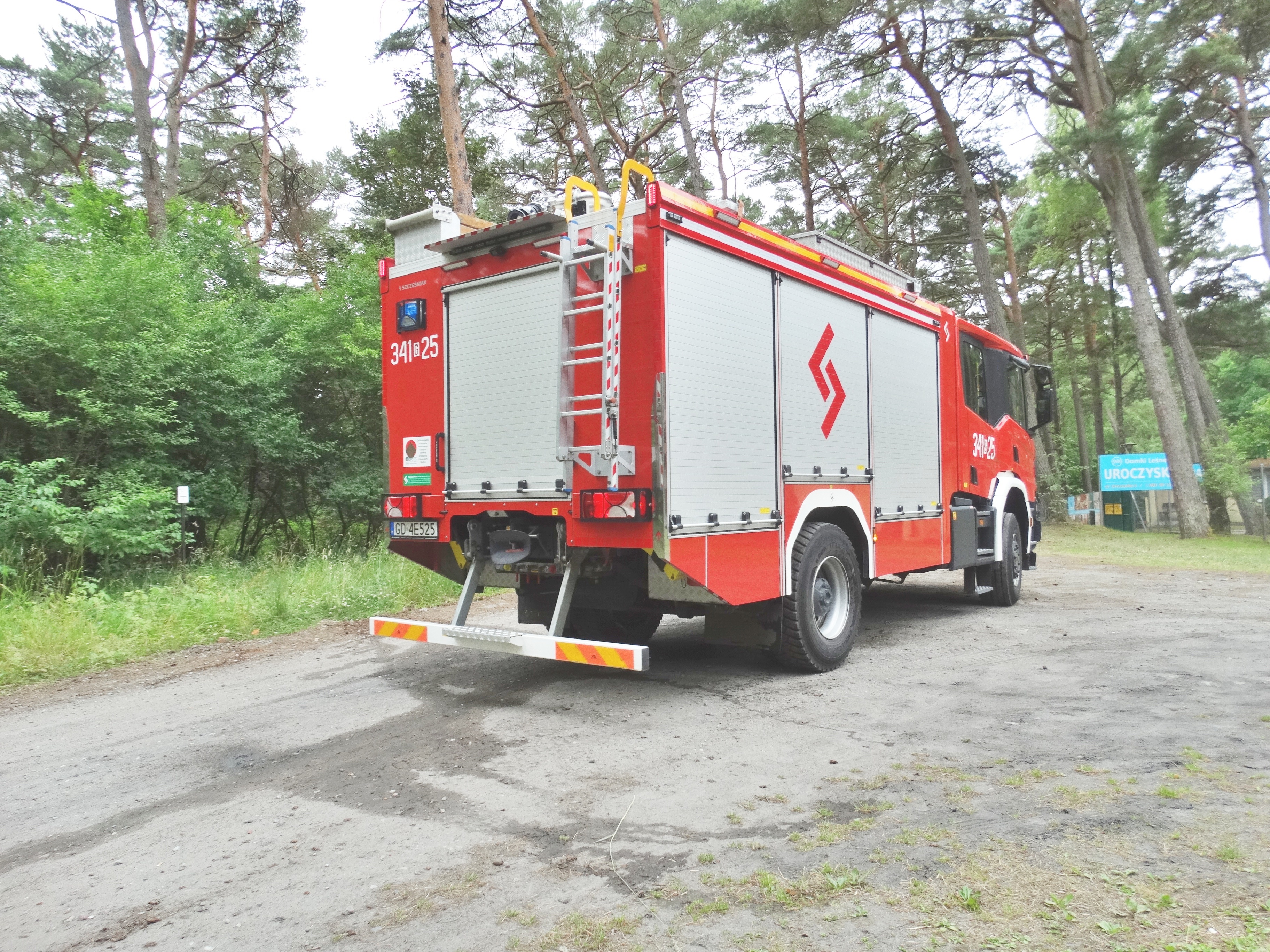 Zdjęcia: Mariusz Jasłowski