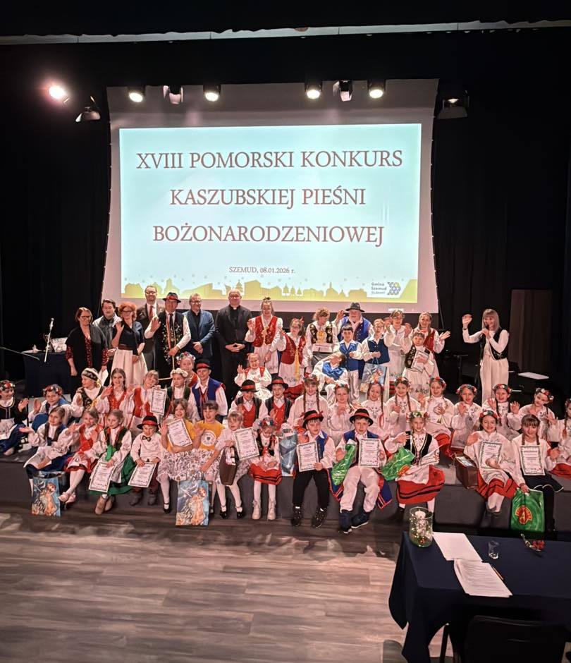 Fot. Facebook Gmina Szemud