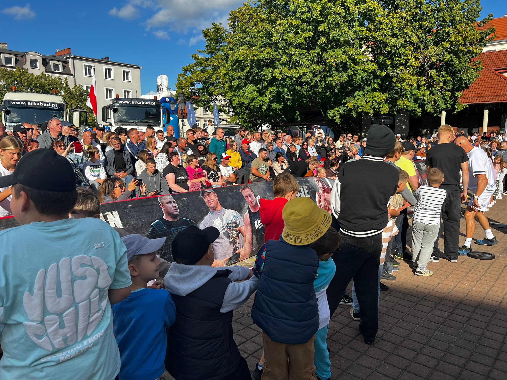 źródło: Twoja Telewizja Morska/fot. Michał Jarosz