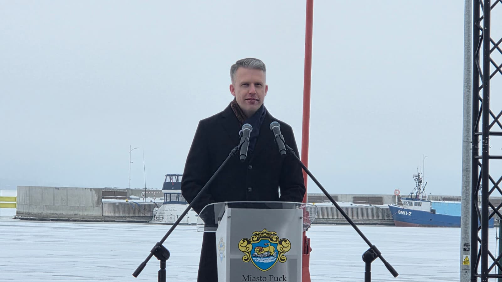 źródło: Twoja Telewizja Morska/fot. Jakub Szumilas