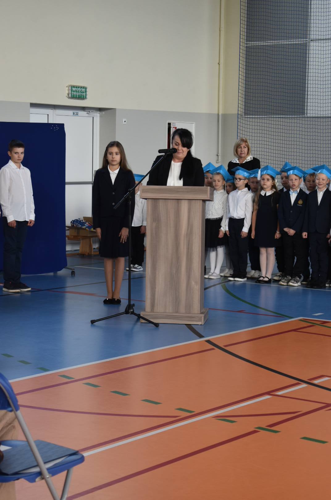 źródło: SP nr 1 w Bolszewie