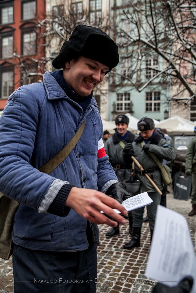 źródło: Grupa Rekonstrukcji Historycznej „SOJUSZ” (archiwalne zdjęcia)