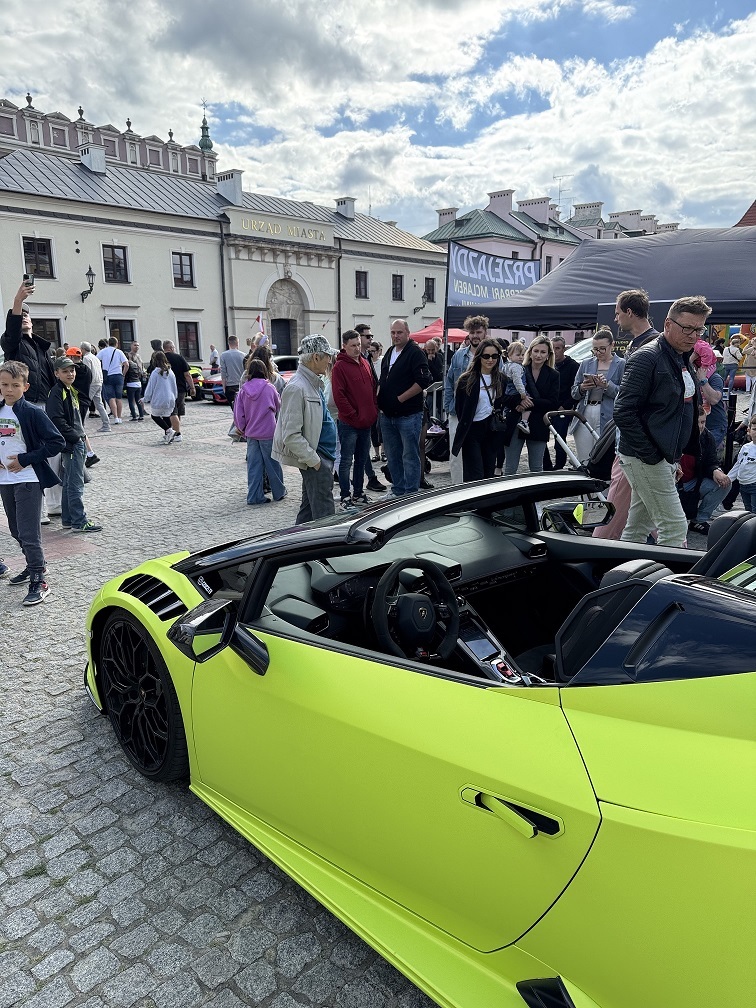 źródło: Fundacja FunAndDrive Dzieciom/mat. pras.
