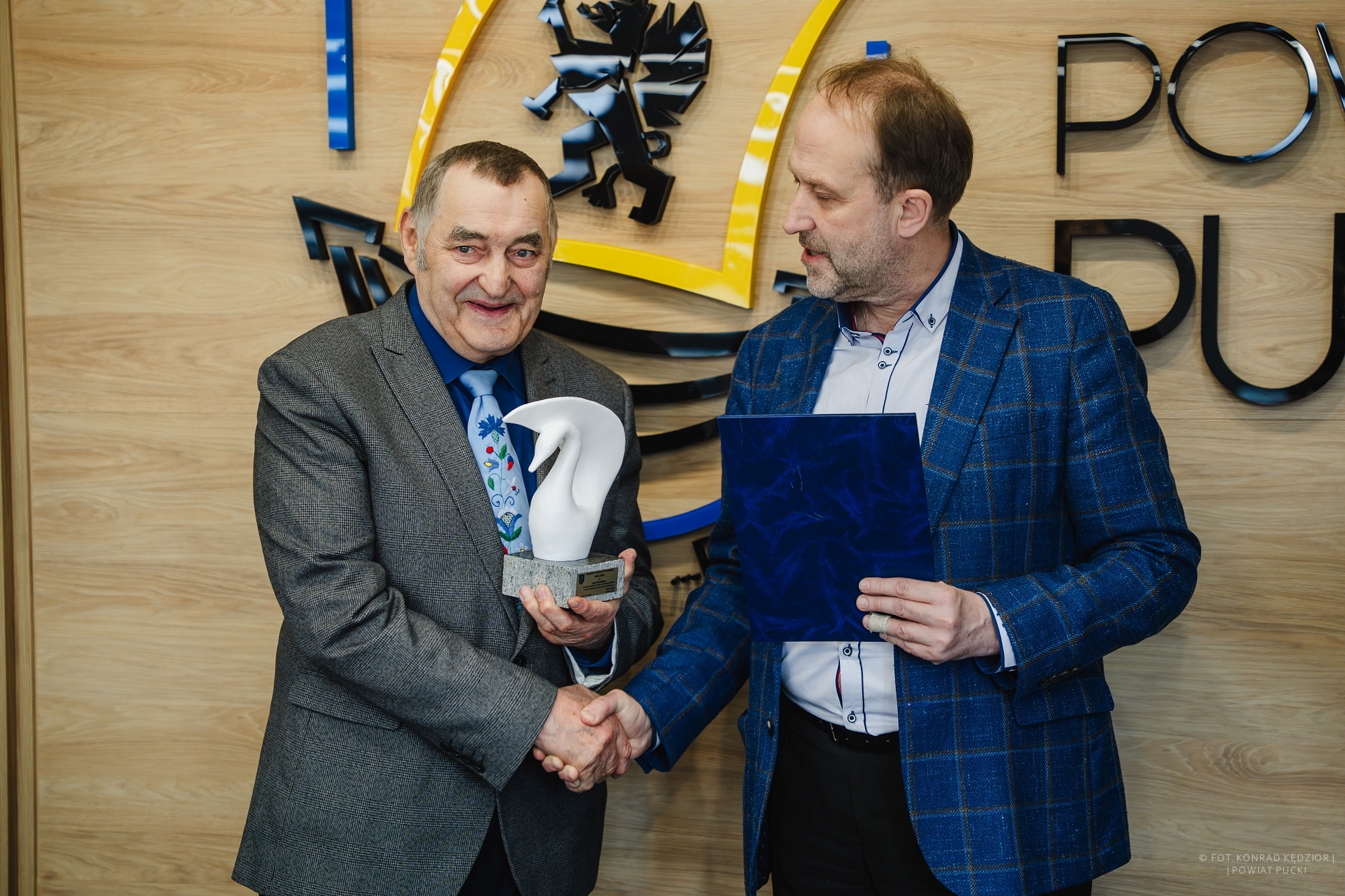 Fot. Powiat Pucki