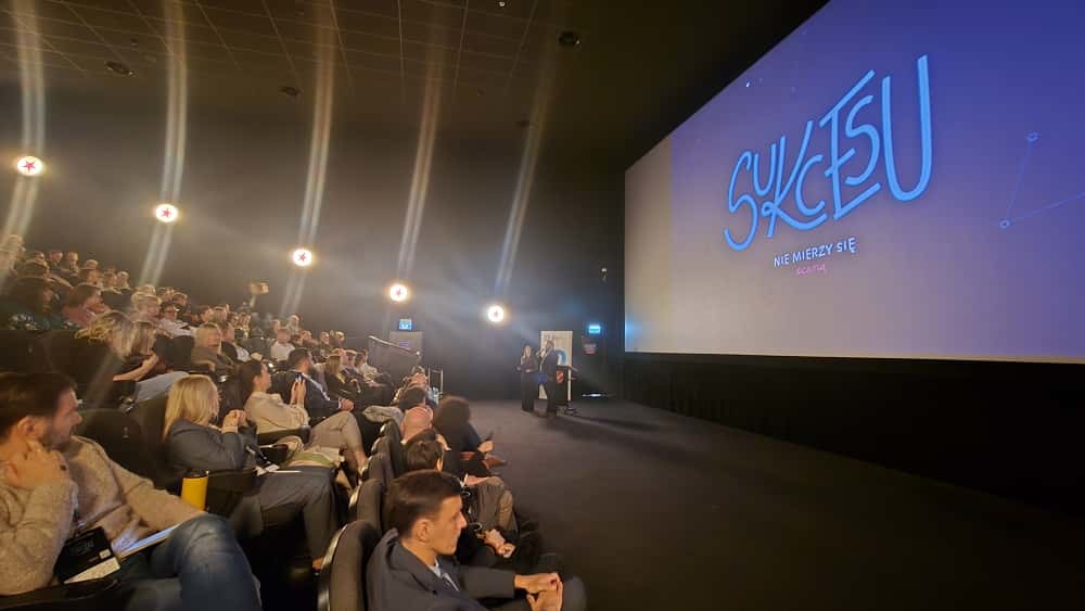 źródło: Twoja Telewizja Morska/fot. Mieszko Weltrowski