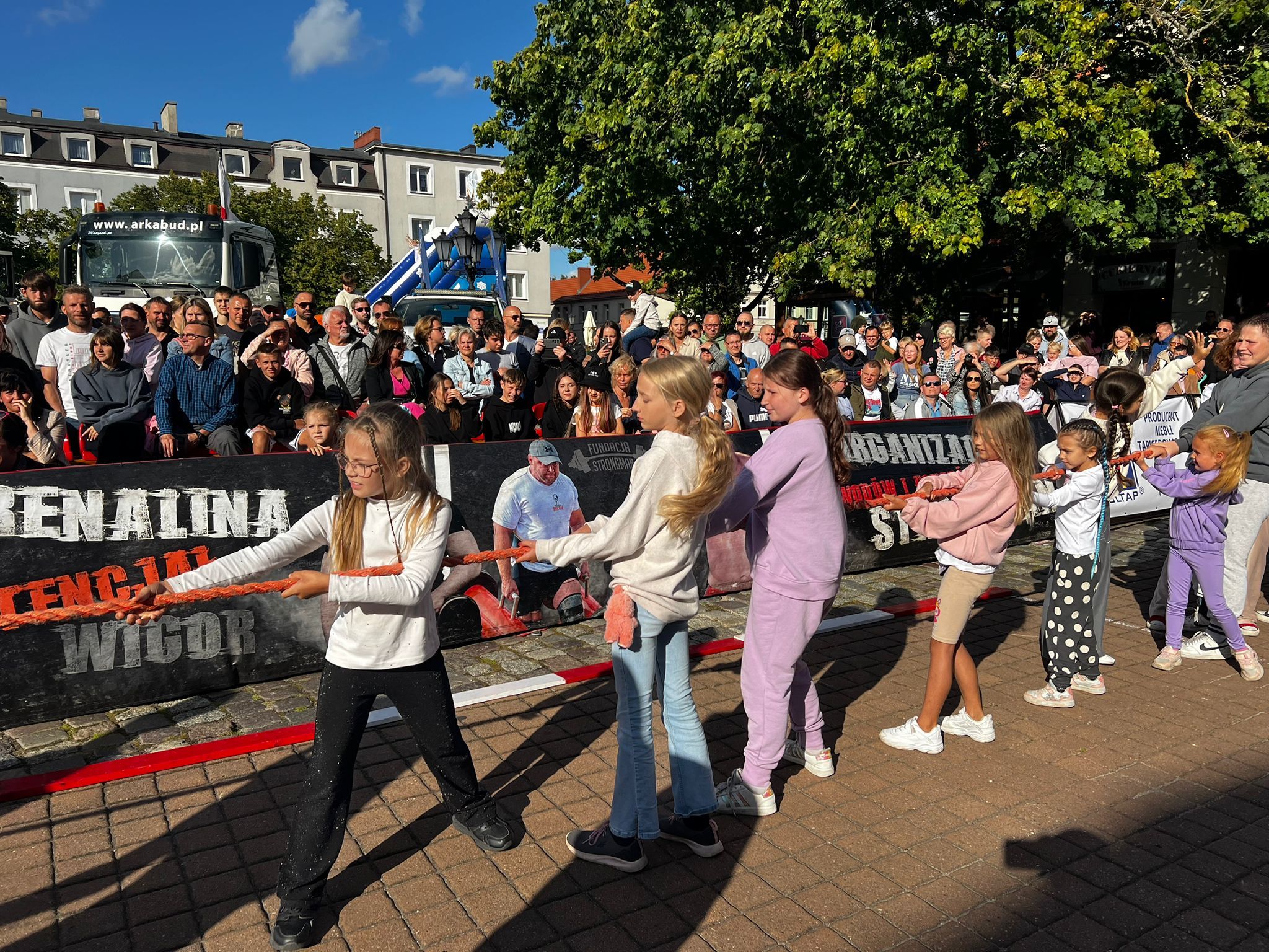 źródło: Twoja Telewizja Morska/fot. Michał Jarosz
