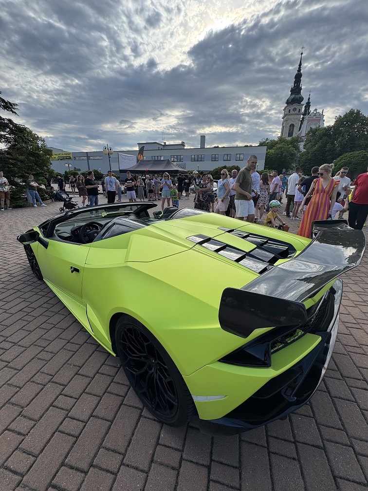 źródło: Fundacja FunAndDrive Dzieciom/mat. pras.