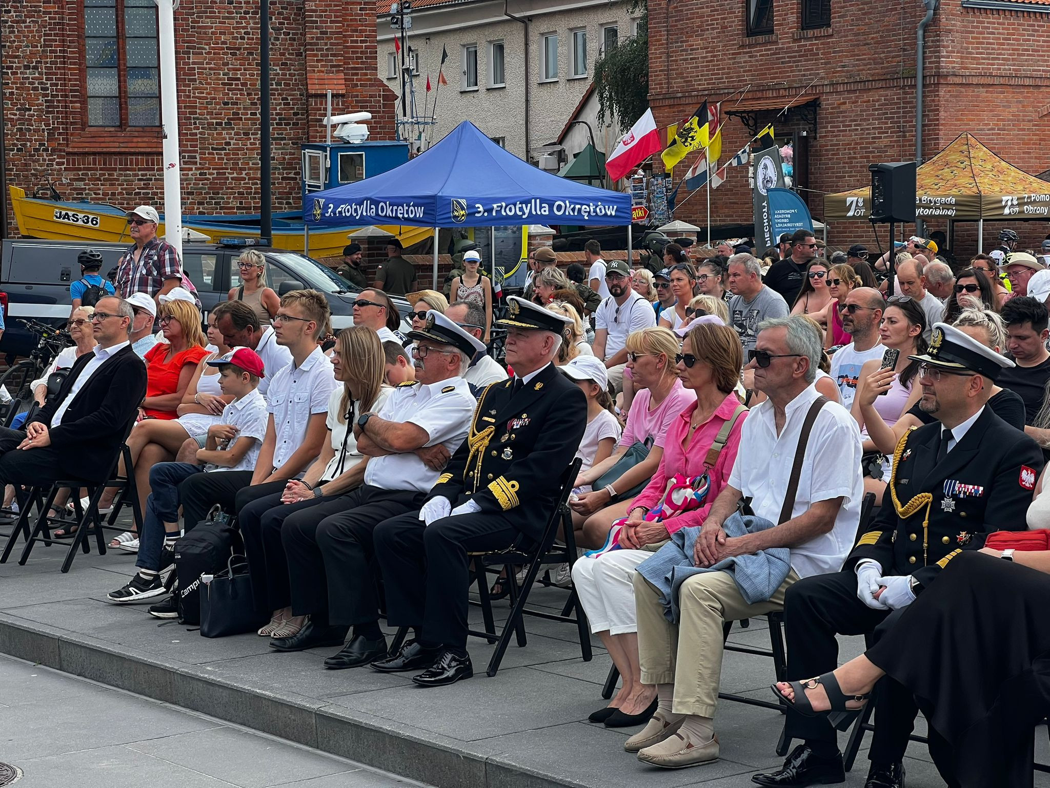 źródło: Twoja Telewizja Morska/Norda FM