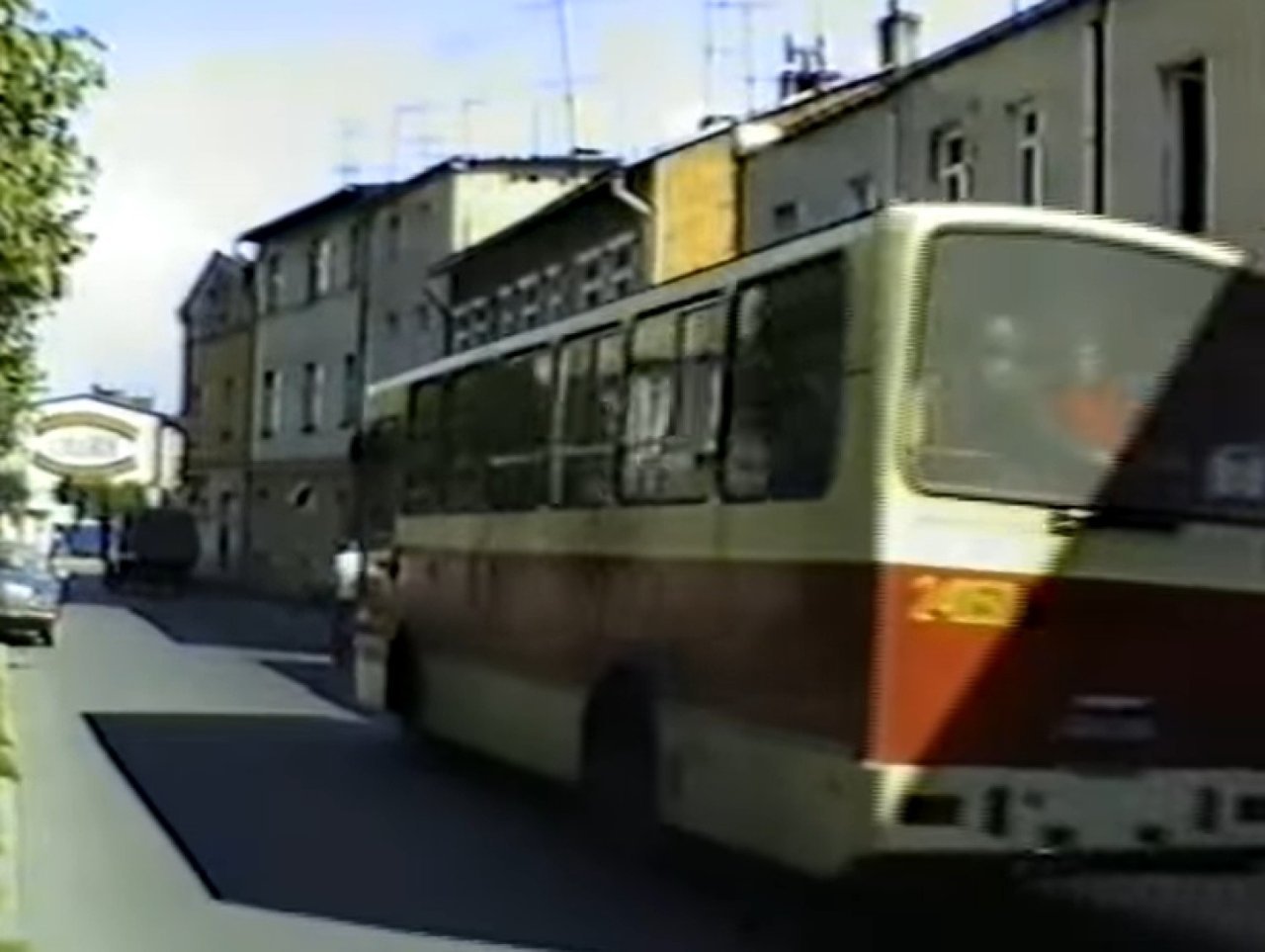 źródło: Youtube/kanał Michał Massima (screeny z wideo)