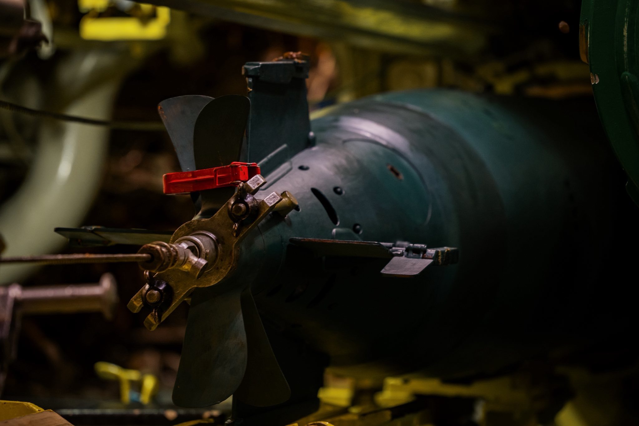 Fot. Marynarka Wojenna RP