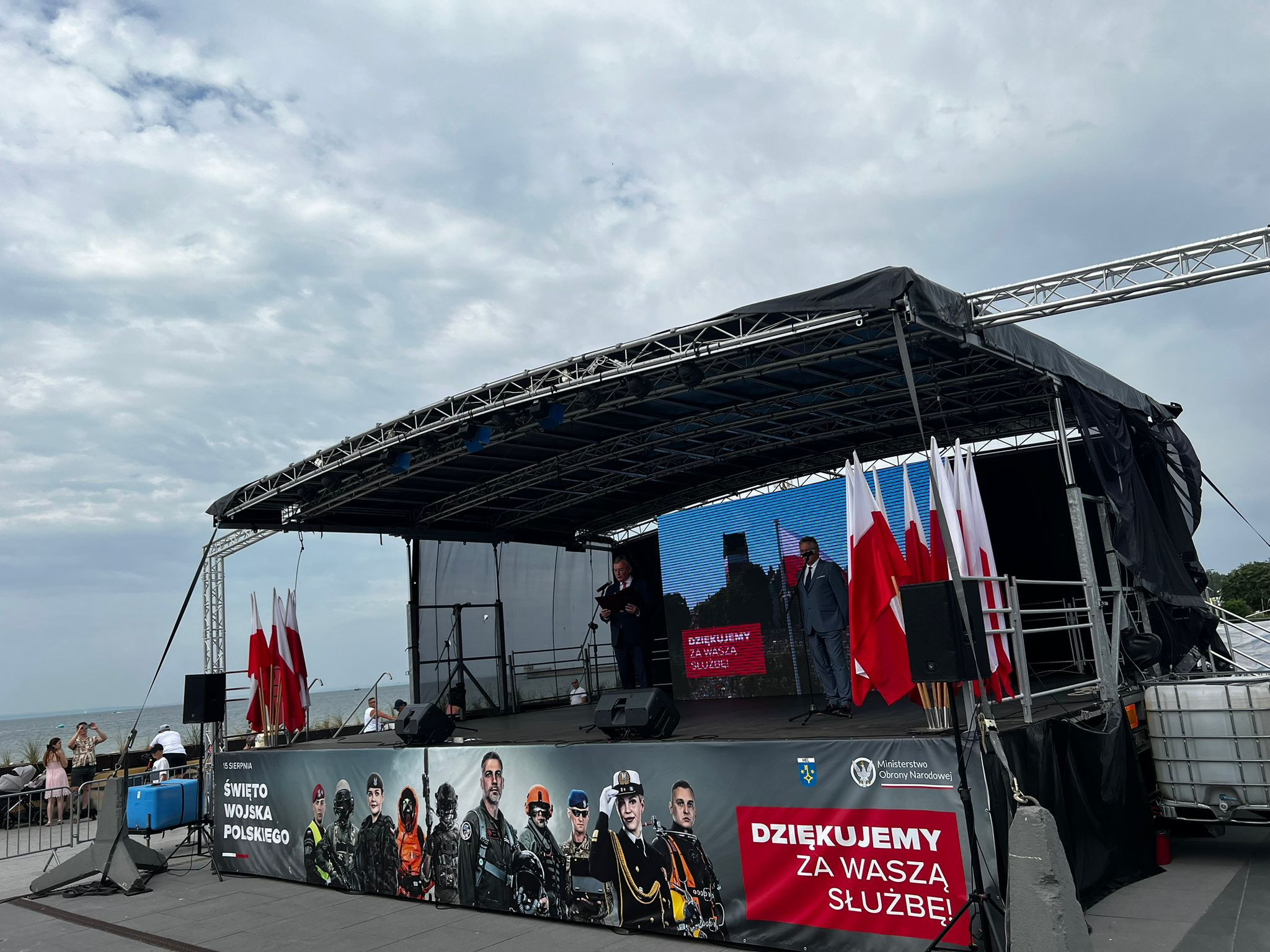 źródło: Twoja Telewizja Morska/Norda FM