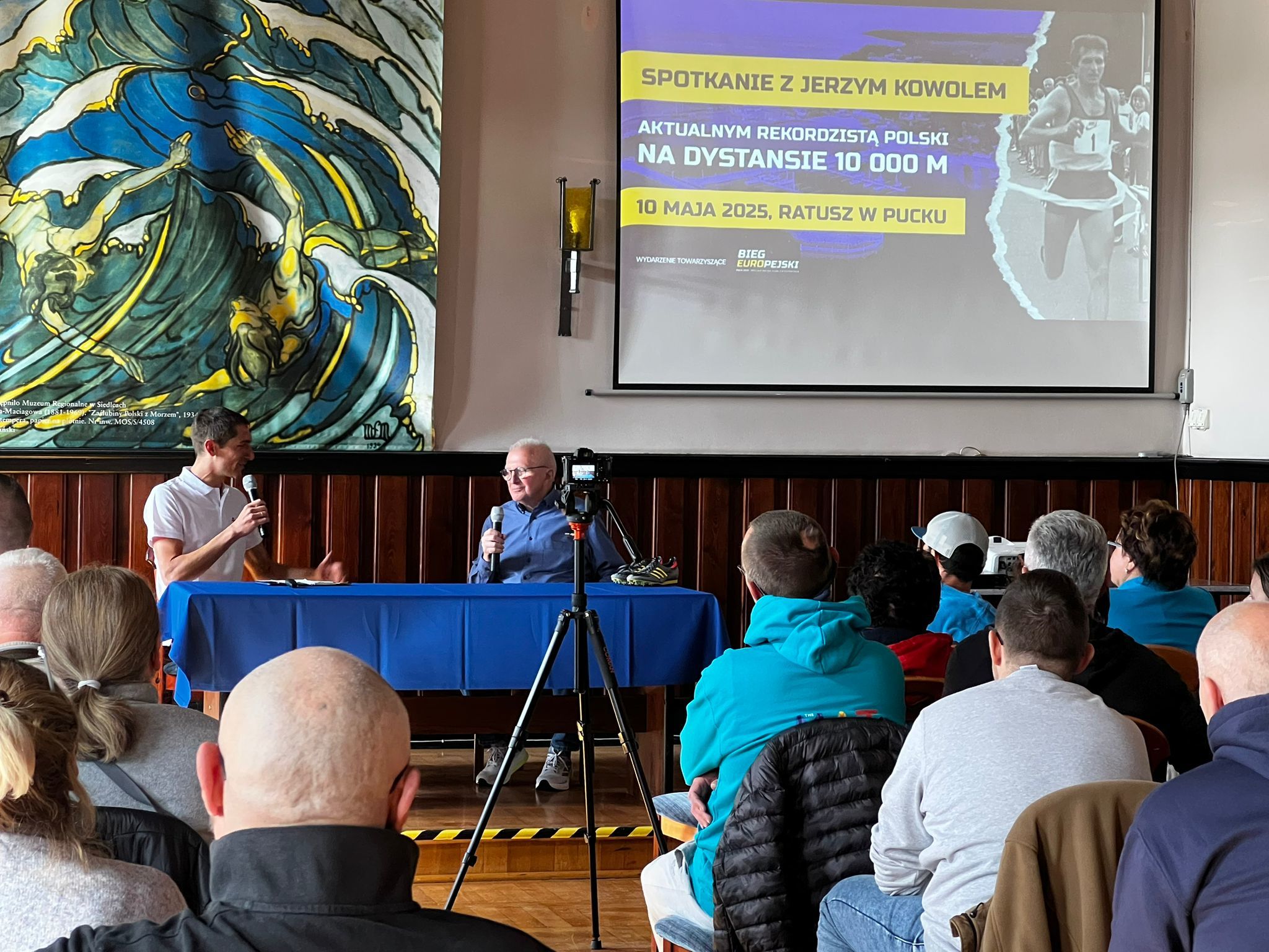 źródło: Twoja Telewizja Morska