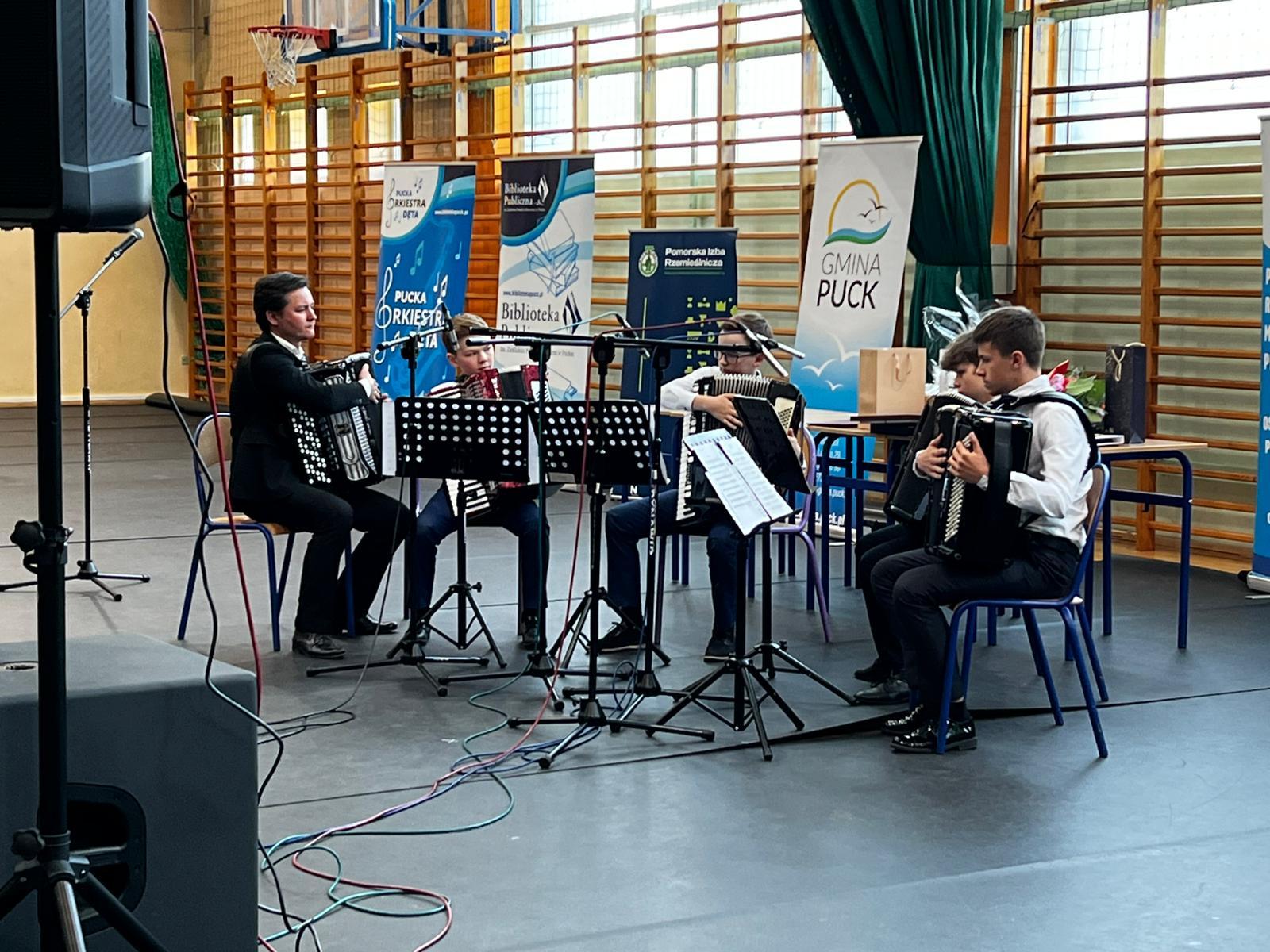 źródło: Twoja Telewizja Morska