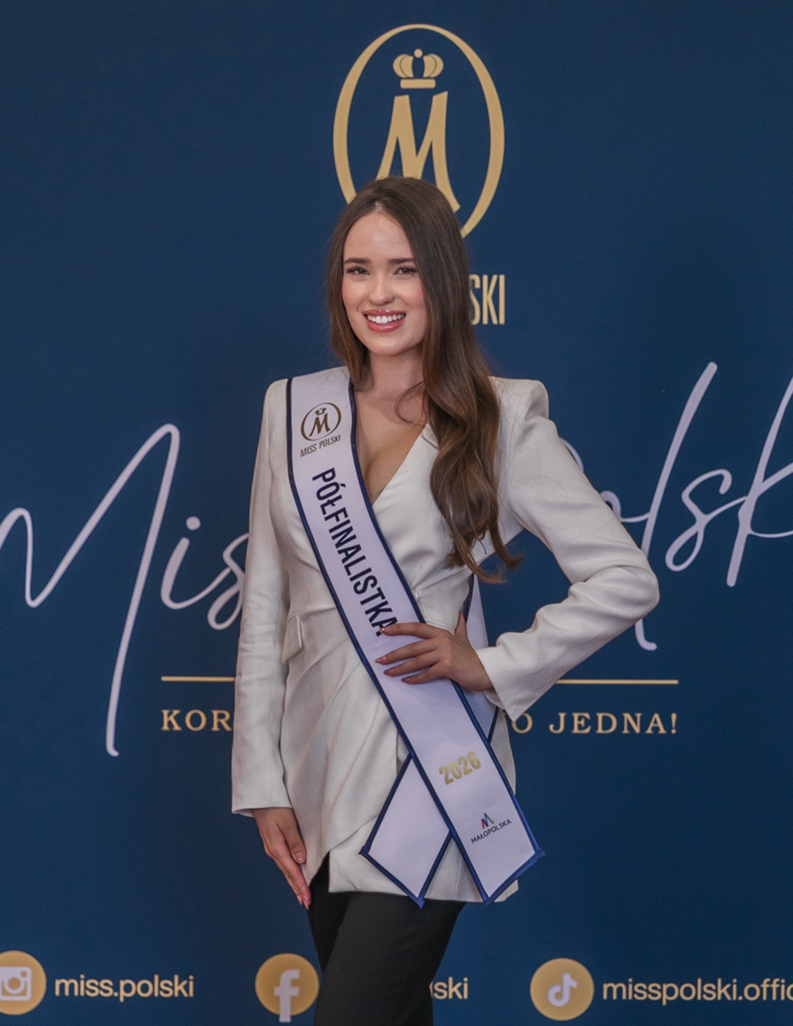 Krzesinska Anna/Fot. Dorota Tyszka
