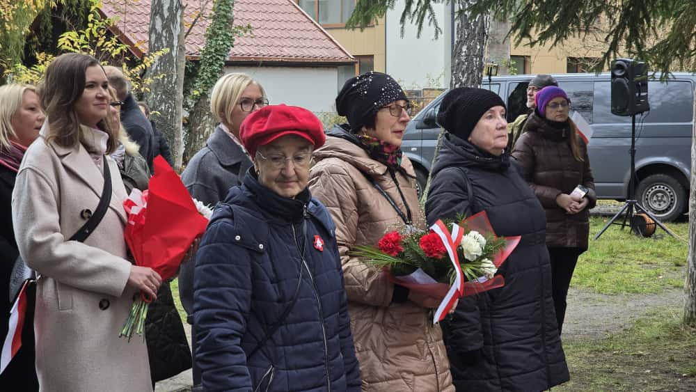 źródło: Twoja Telewizja Morska/fot. Mieszko Weltrowski