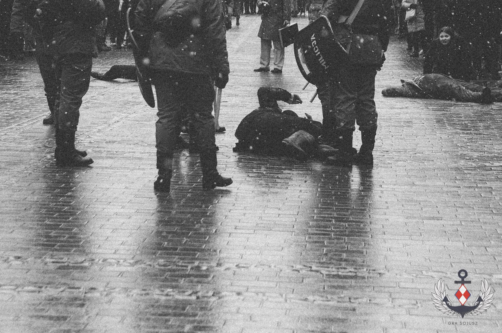 źródło: Grupa Rekonstrukcji Historycznych „Sojusz”