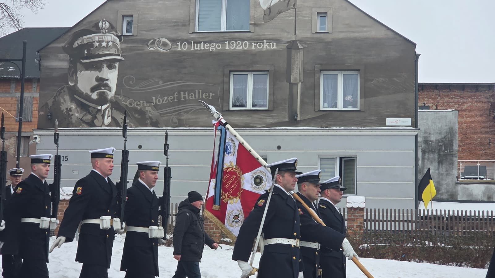 źródło: Twoja Telewizja Morska/fot. Jakub Szumilas