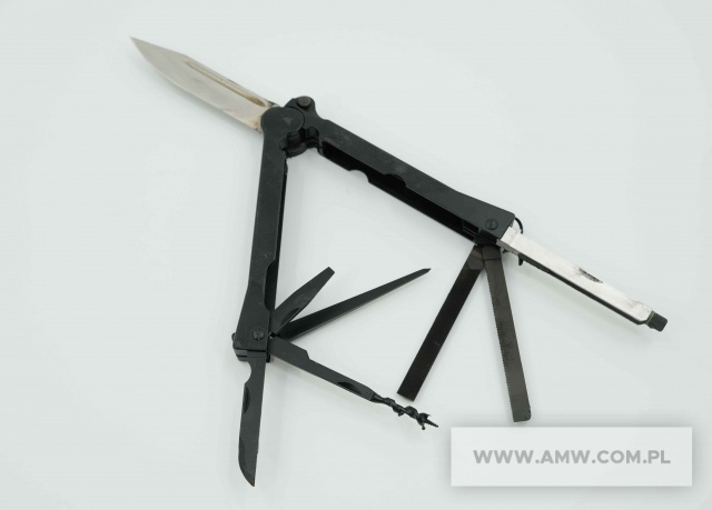 Pozycja 79 noz wojskowy wz.69