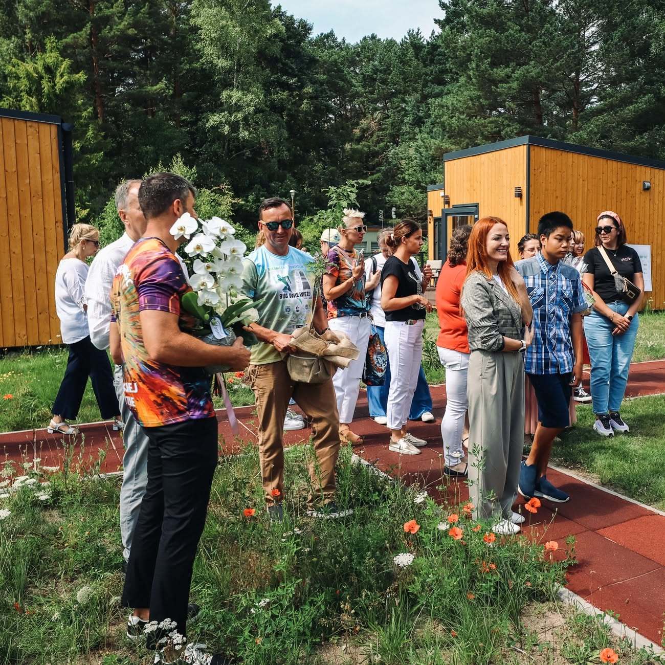 Fot. Fundacja Anny Dymnej 