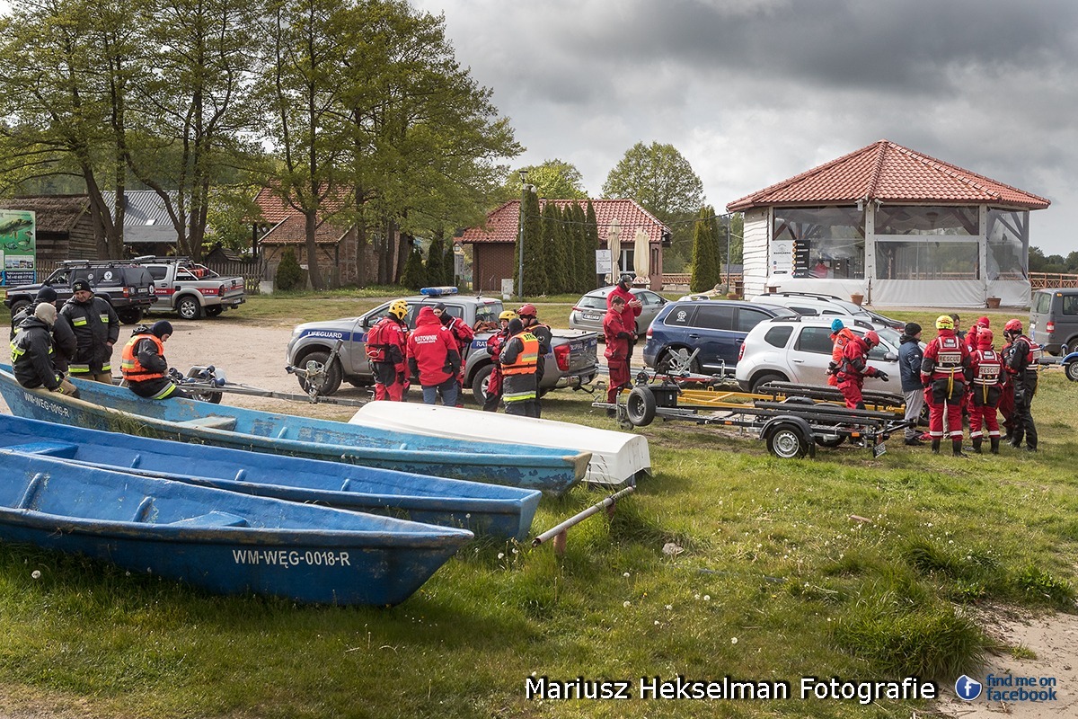 fot. Mariusz Hekselman Fotografie