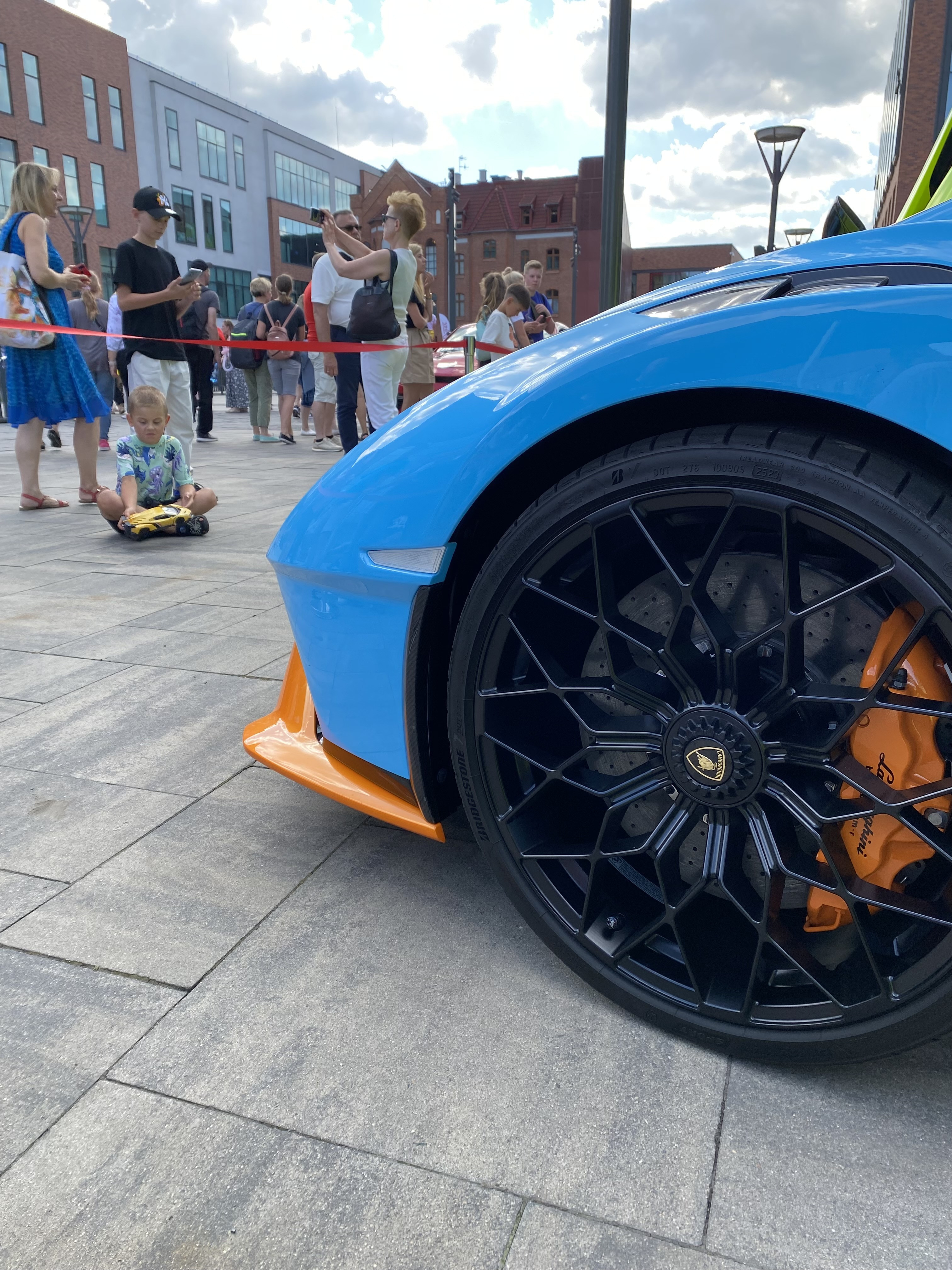 źródło: Fundacja FunAndDrive Dzieciom/mat. pras.